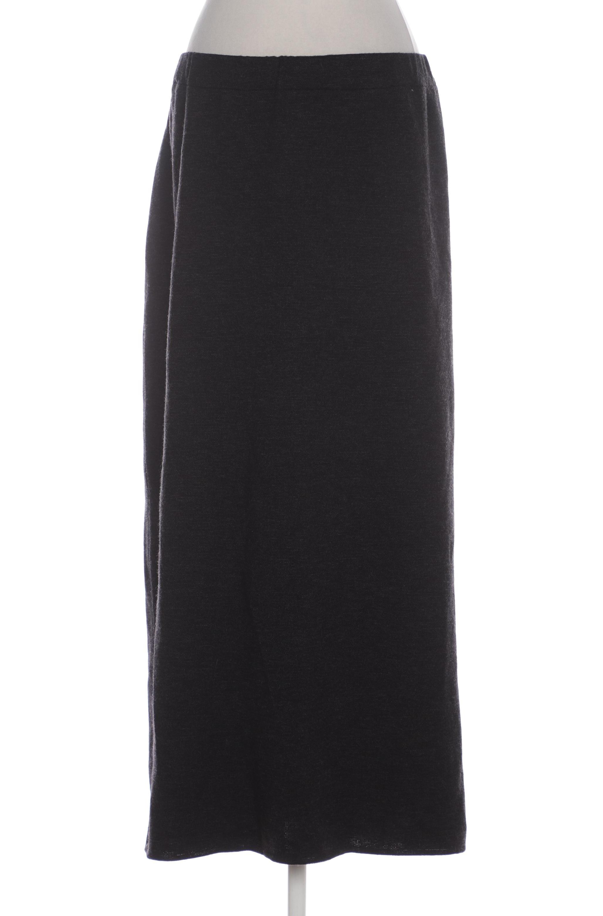 

Selection by Ulla Popken Damen Rock, schwarz, Gr. 54