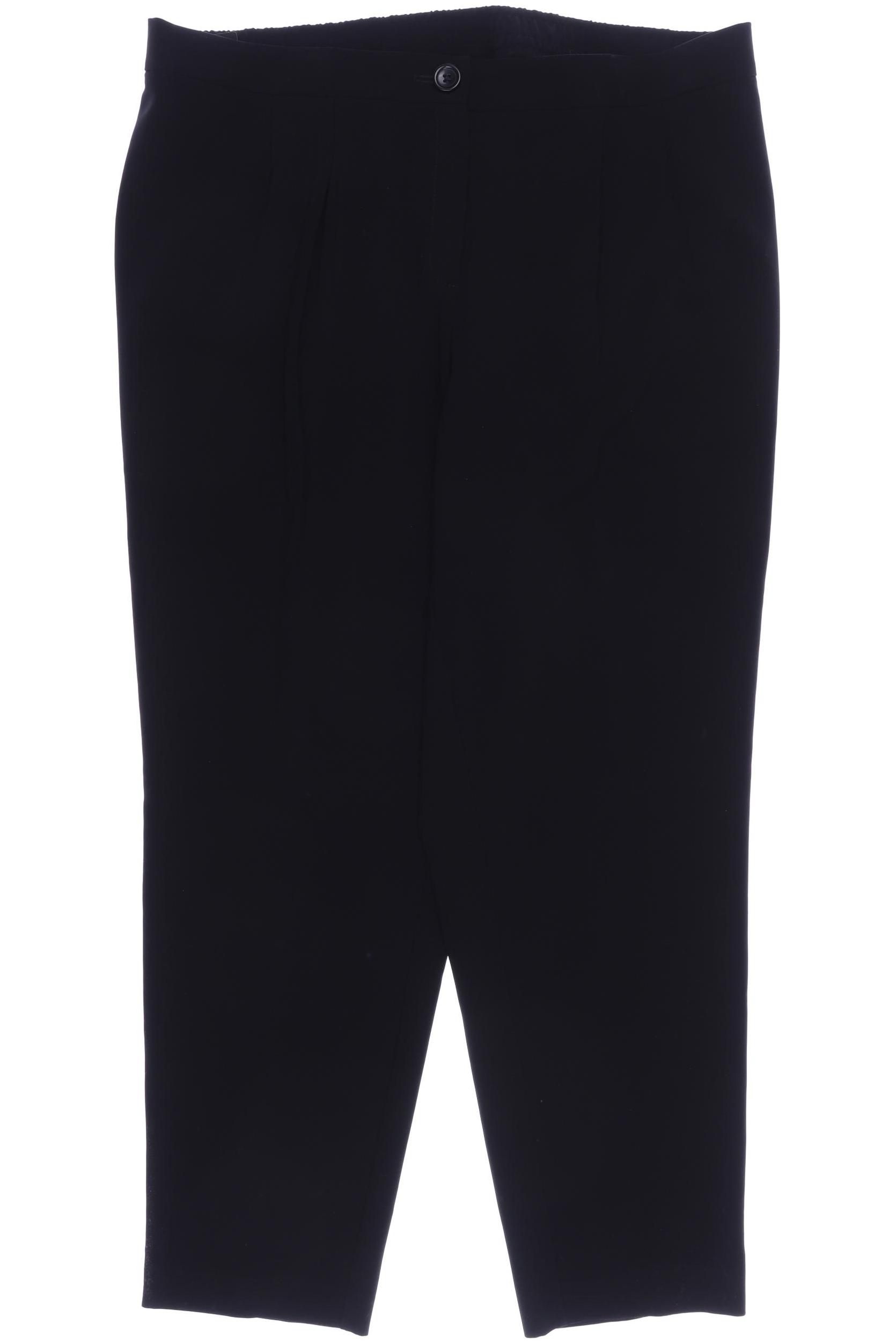 

Selection by Ulla Popken Damen Stoffhose, schwarz