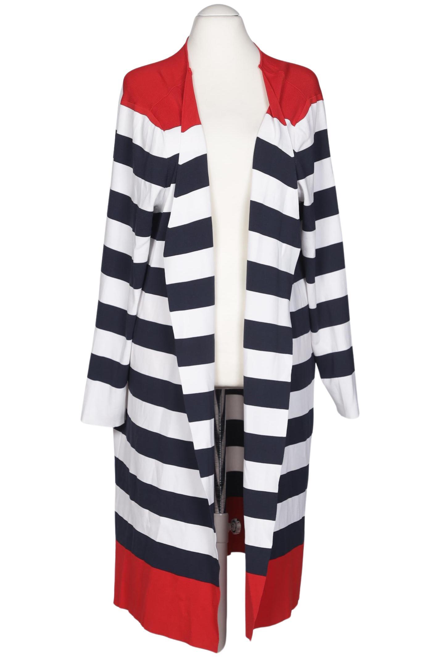 

Selection by Ulla Popken Damen Strickjacke, mehrfarbig, Gr. 50