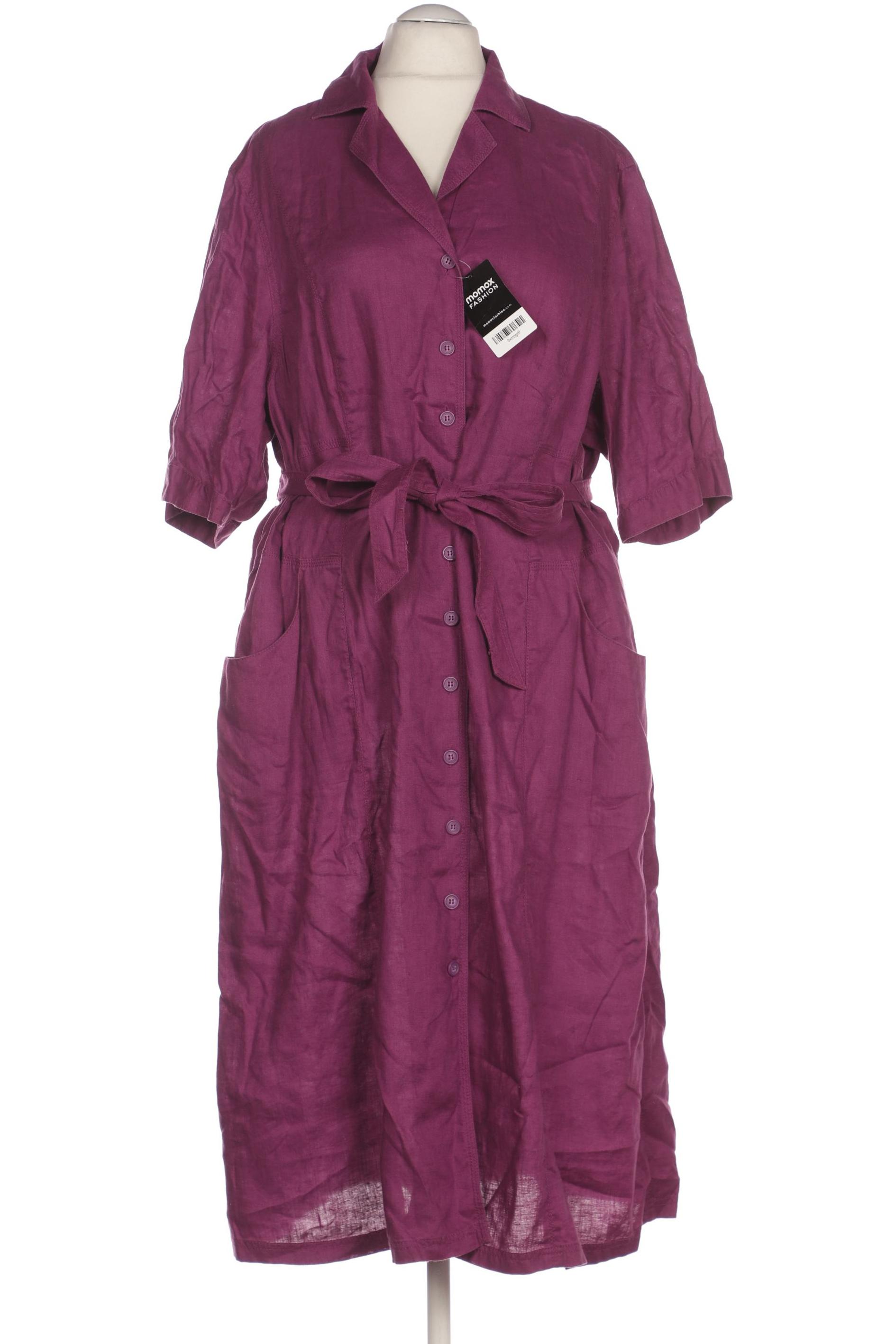 

Selection by Ulla Popken Damen Kleid, pink
