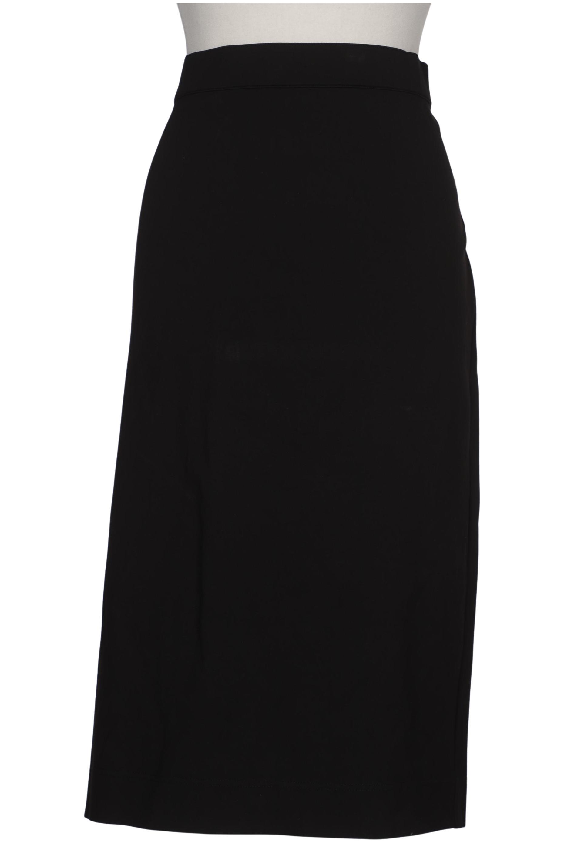 

Selection by Ulla Popken Damen Rock, schwarz, Gr. 54