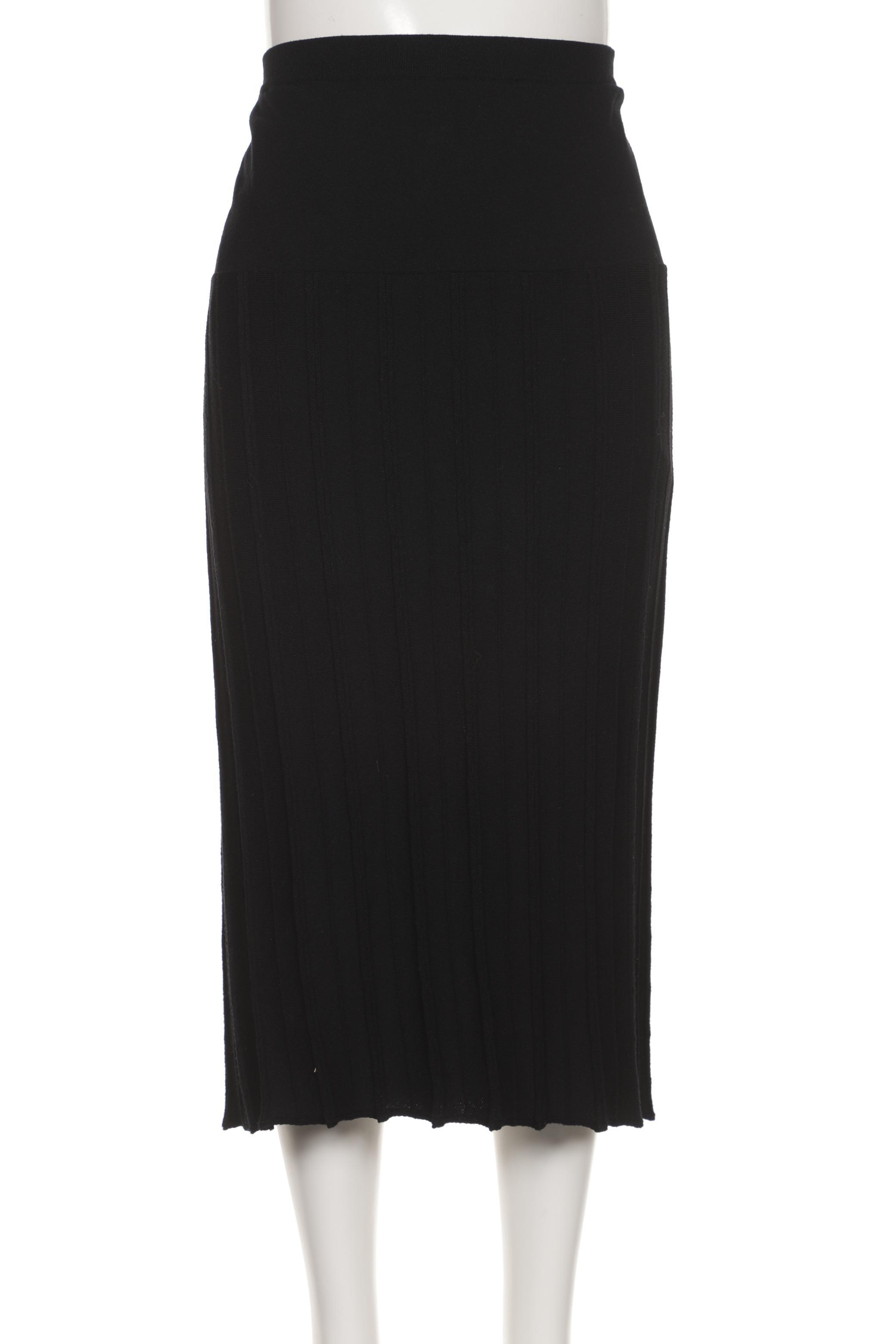 

Selection by Ulla Popken Damen Rock, schwarz