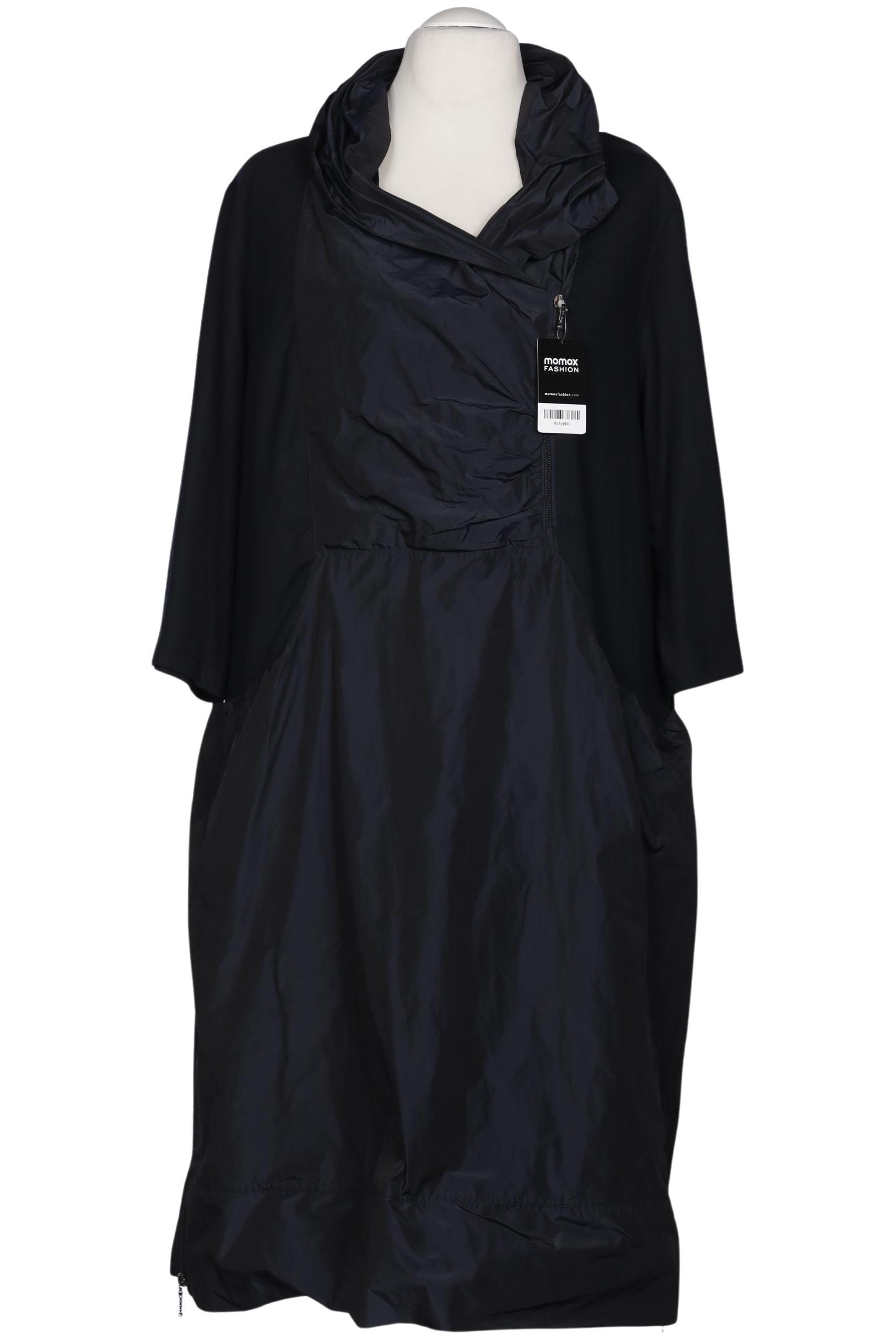 

Selection by Ulla Popken Damen Kleid, marineblau, Gr. 54