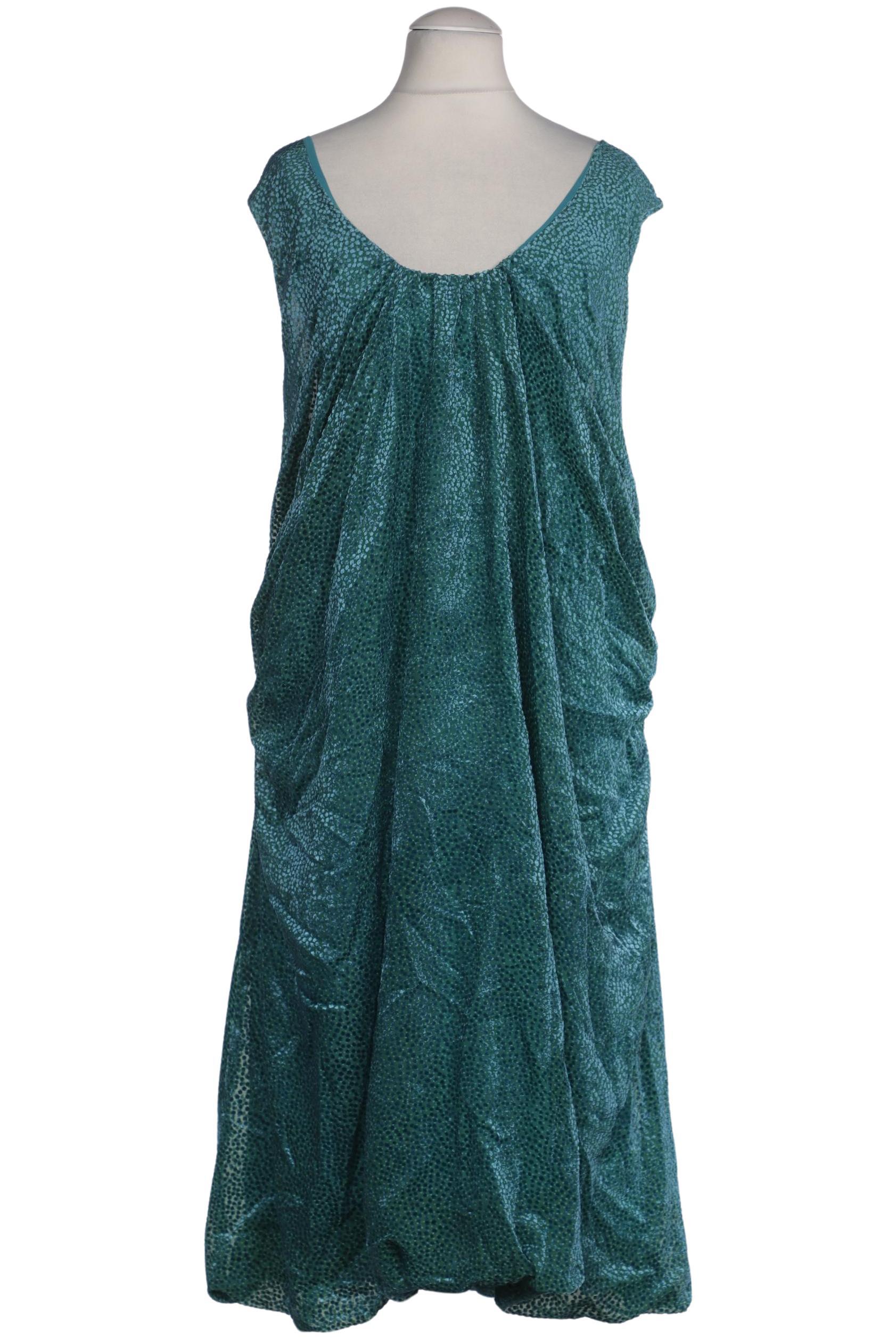 

Selection by Ulla Popken Damen Kleid, grün, Gr. 56