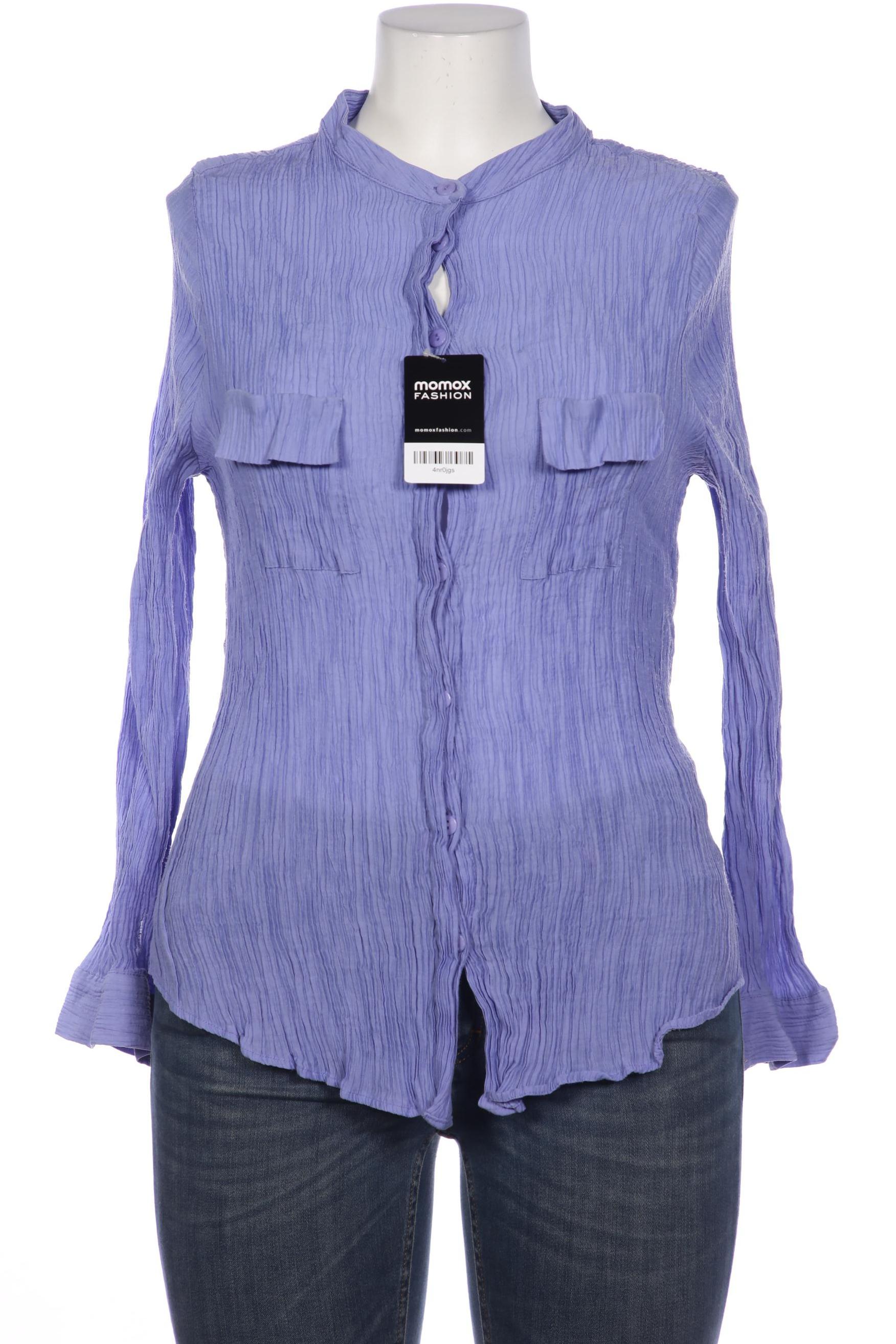 

Selection by Ulla Popken Damen Bluse, flieder