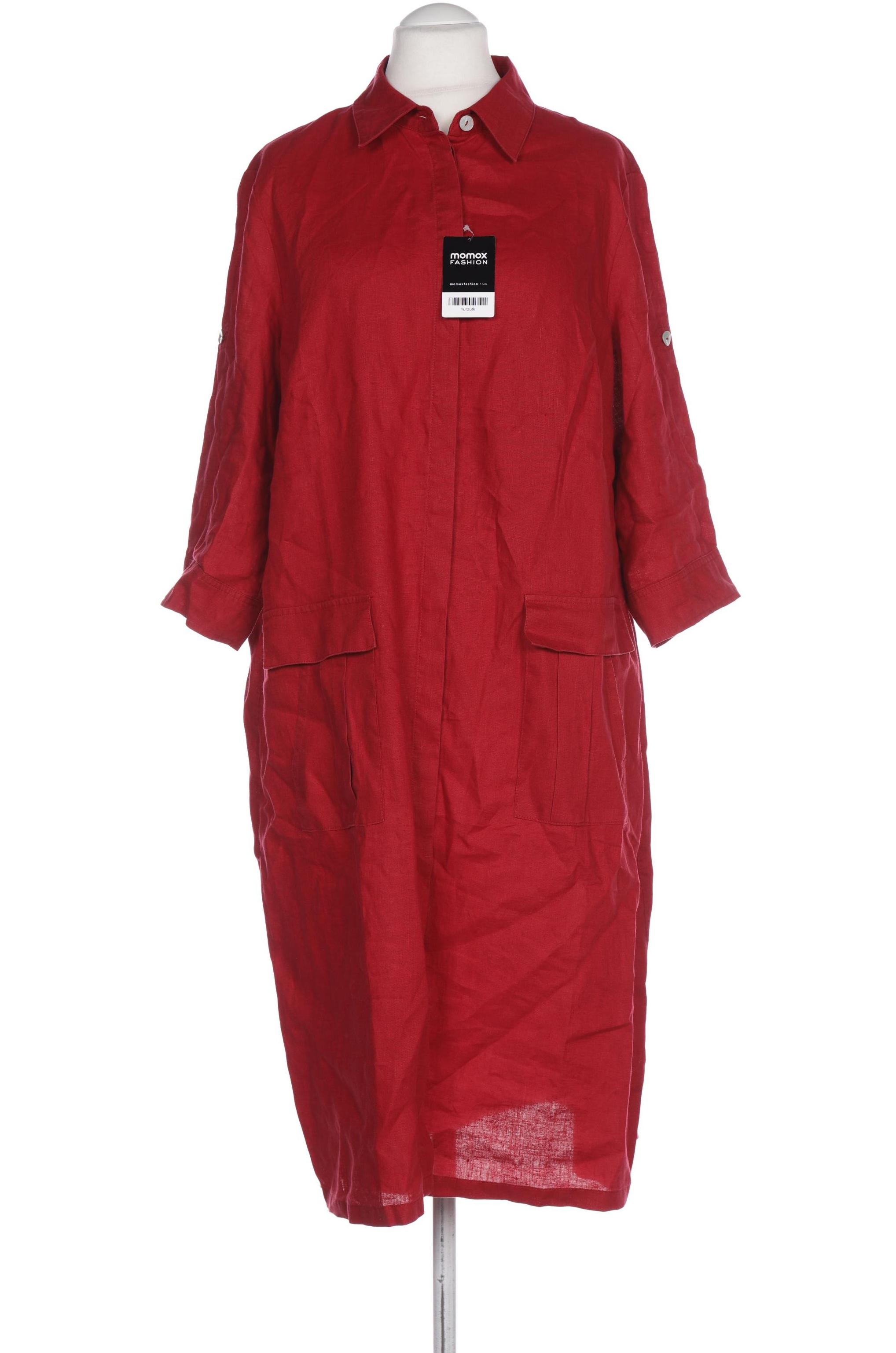 

Selection by Ulla Popken Damen Kleid, rot