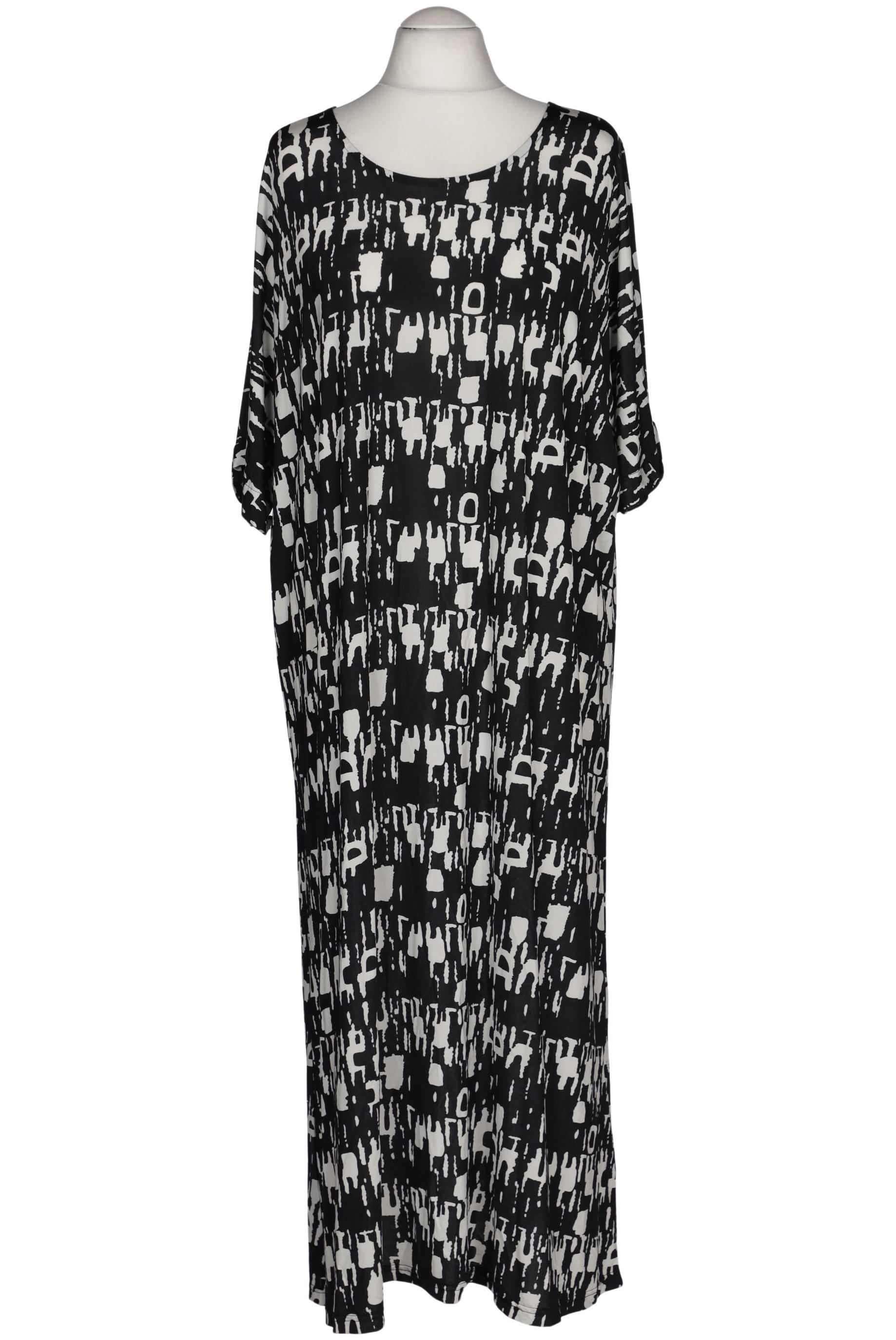 

Selection by Ulla Popken Damen Kleid, mehrfarbig, Gr. 50