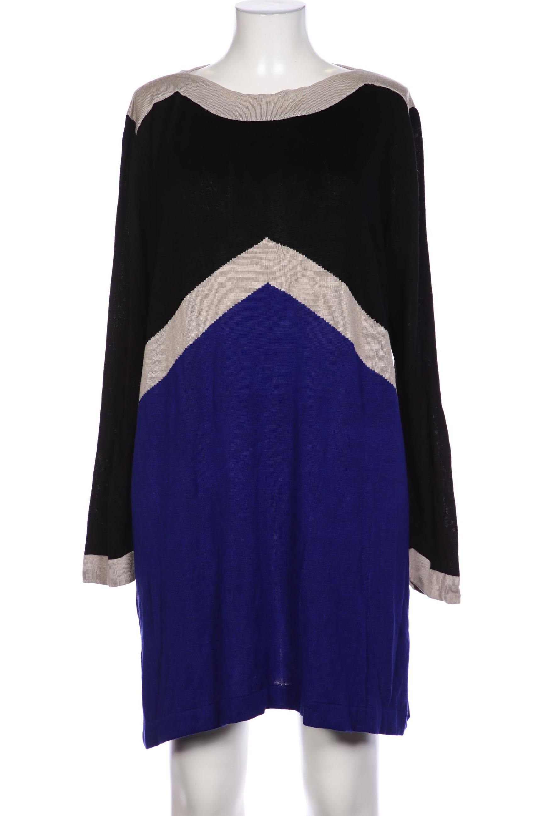 

Selection by Ulla Popken Damen Kleid, mehrfarbig, Gr. 46