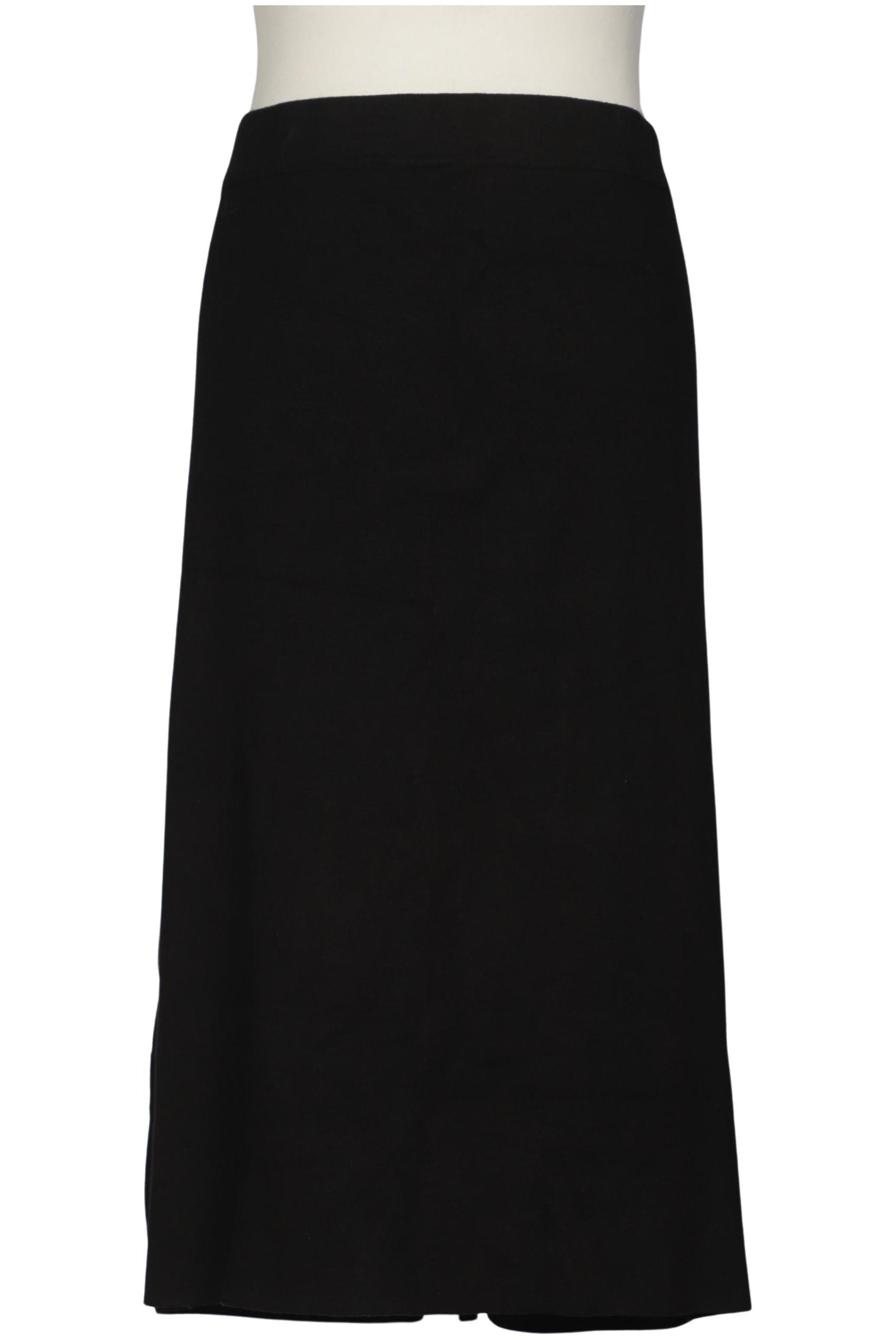 

Selection by Ulla Popken Damen Rock, schwarz, Gr. 58