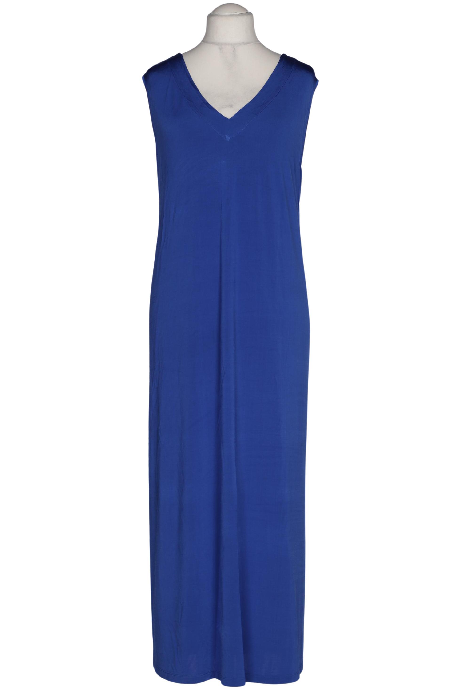 

Selection by Ulla Popken Damen Kleid, blau, Gr. 50