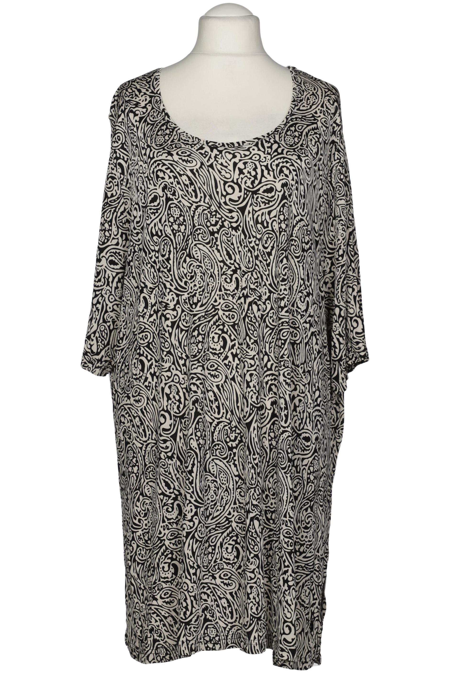 

Selection by Ulla Popken Damen T-Shirt, mehrfarbig, Gr. 58