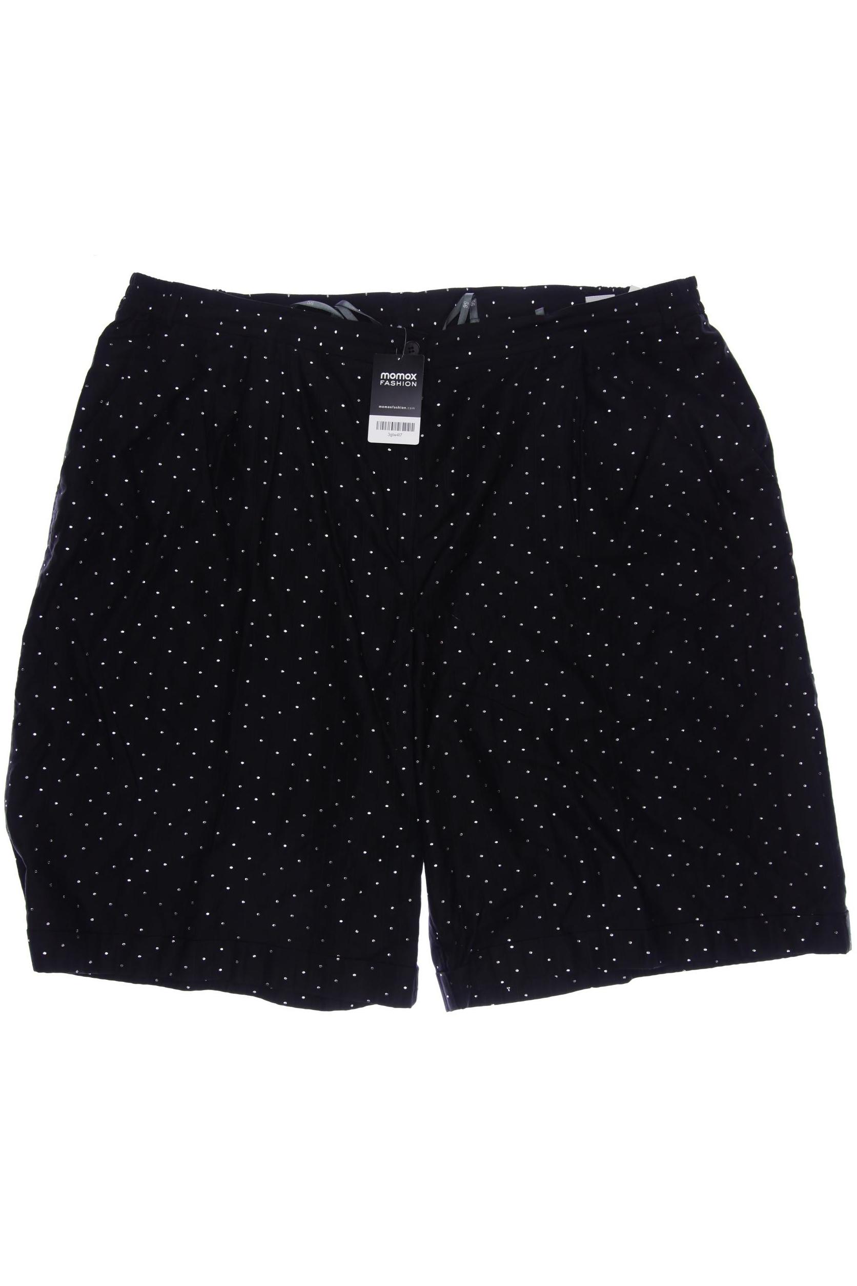 

Selection by Ulla Popken Damen Shorts, schwarz