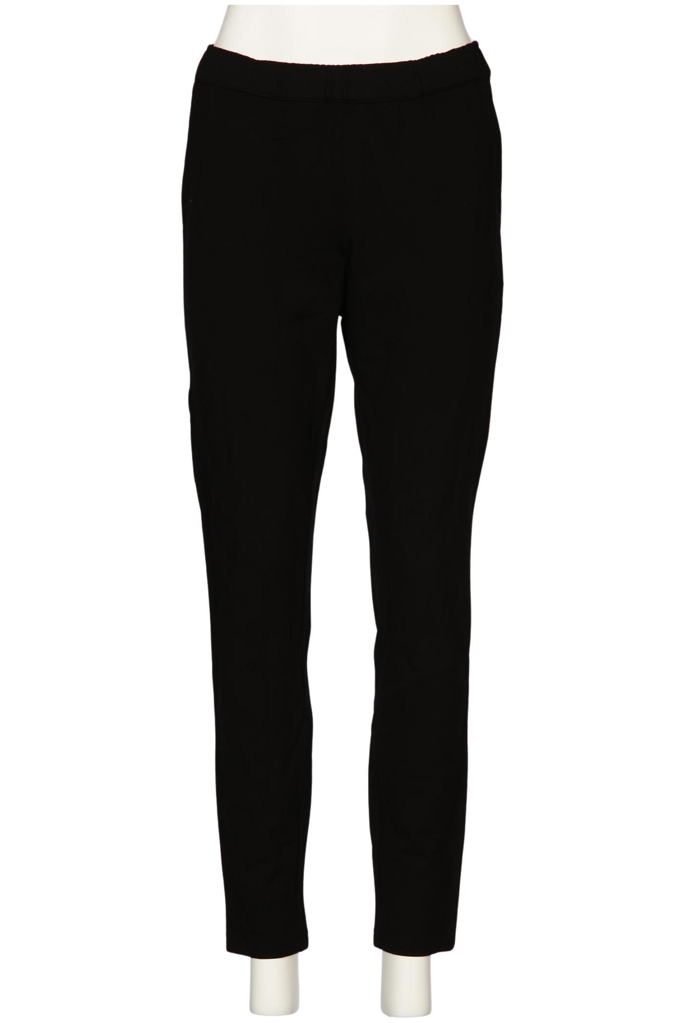 

Selection by Ulla Popken Damen Stoffhose, schwarz, Gr. 42