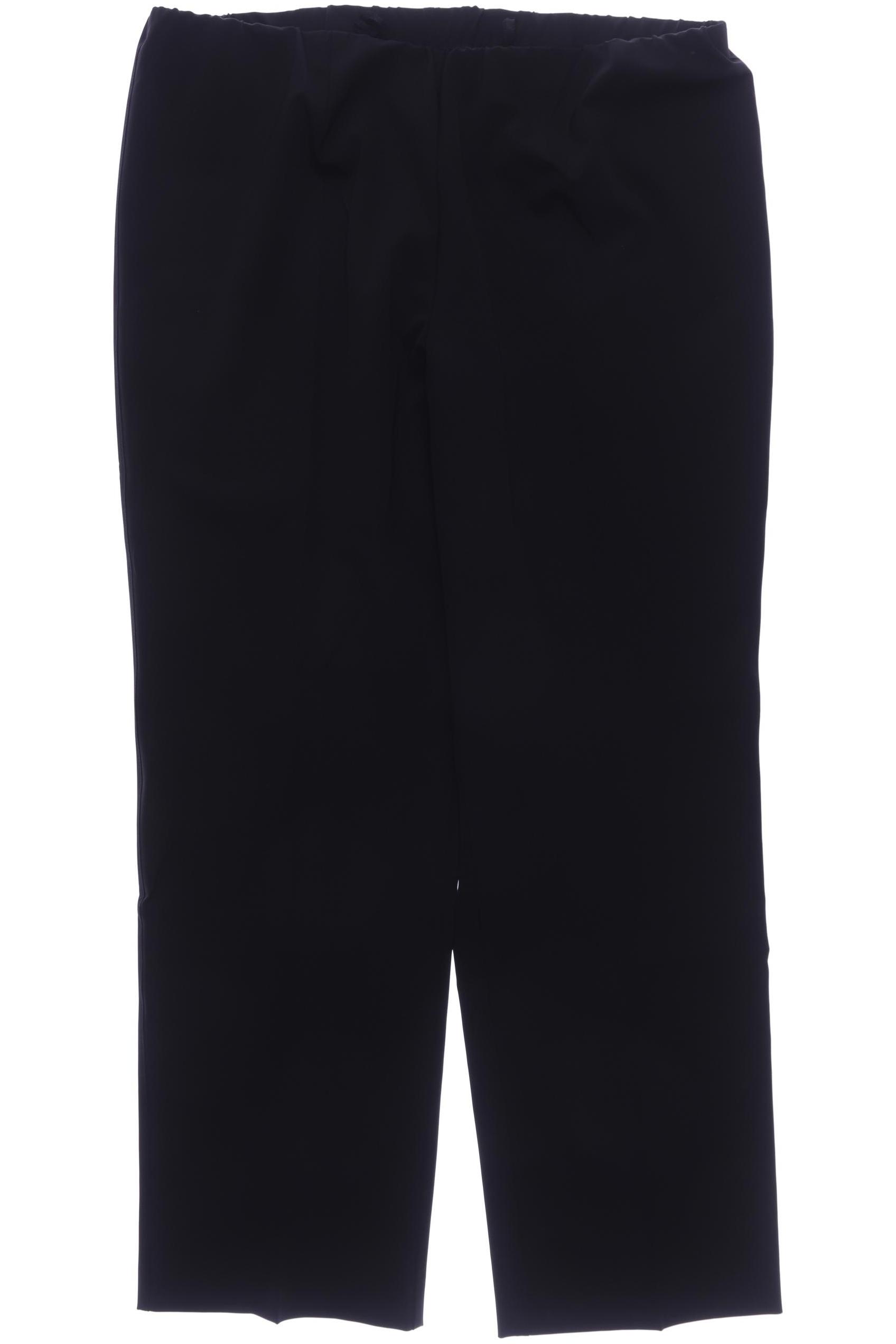 

Selection by Ulla Popken Damen Stoffhose, schwarz