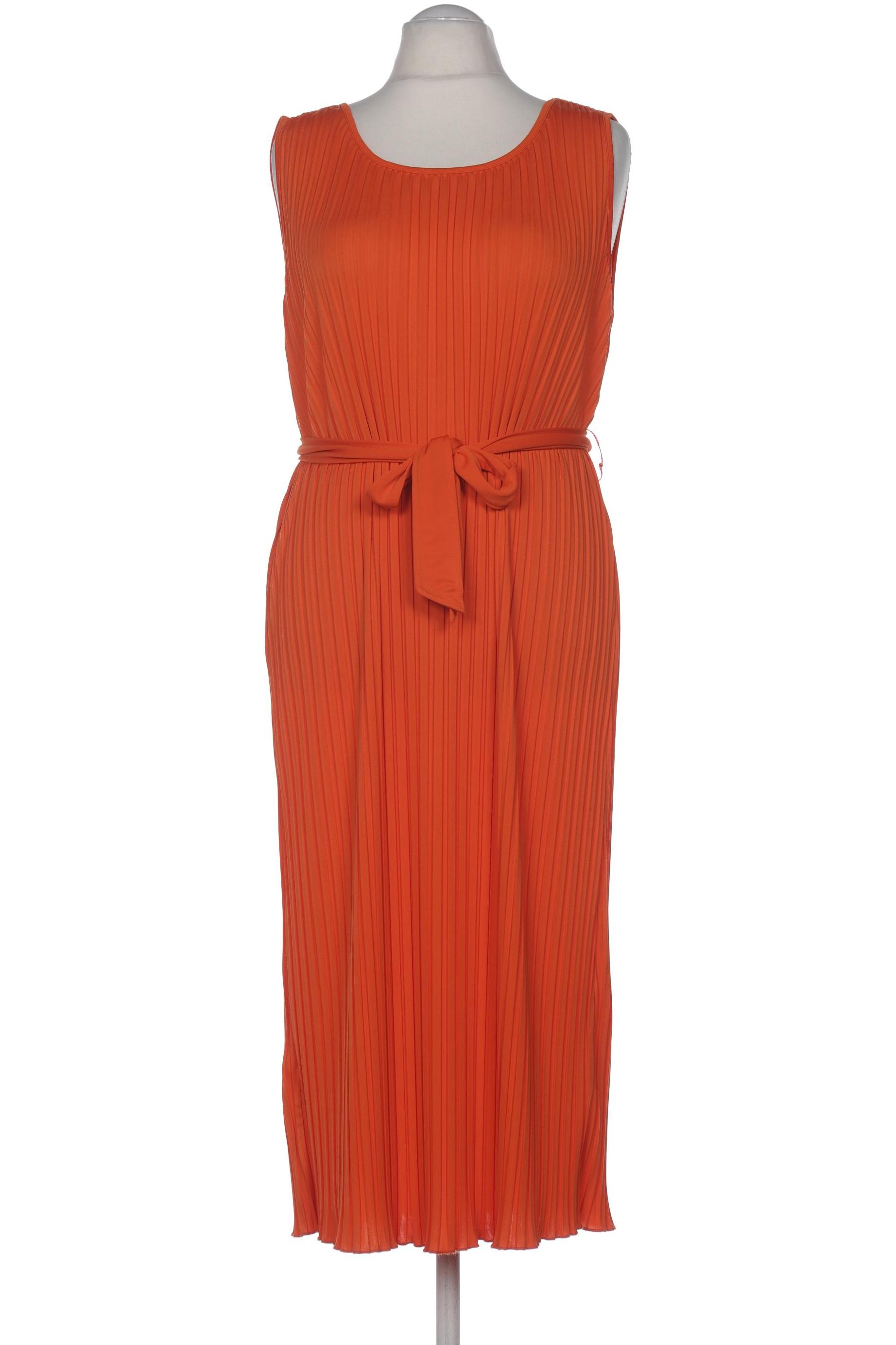 

Selection by Ulla Popken Damen Kleid, orange