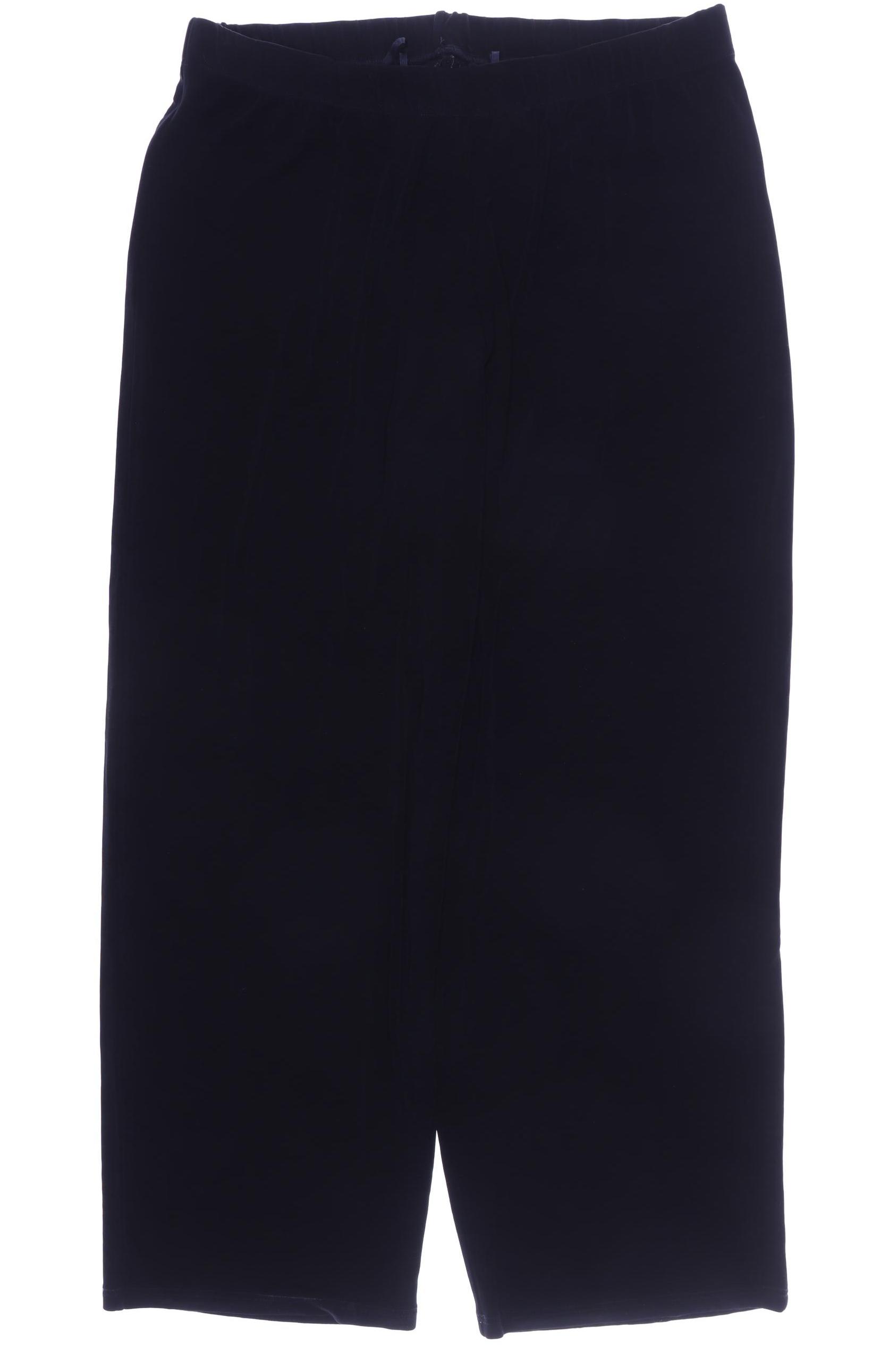 

Selection by Ulla Popken Damen Stoffhose, marineblau