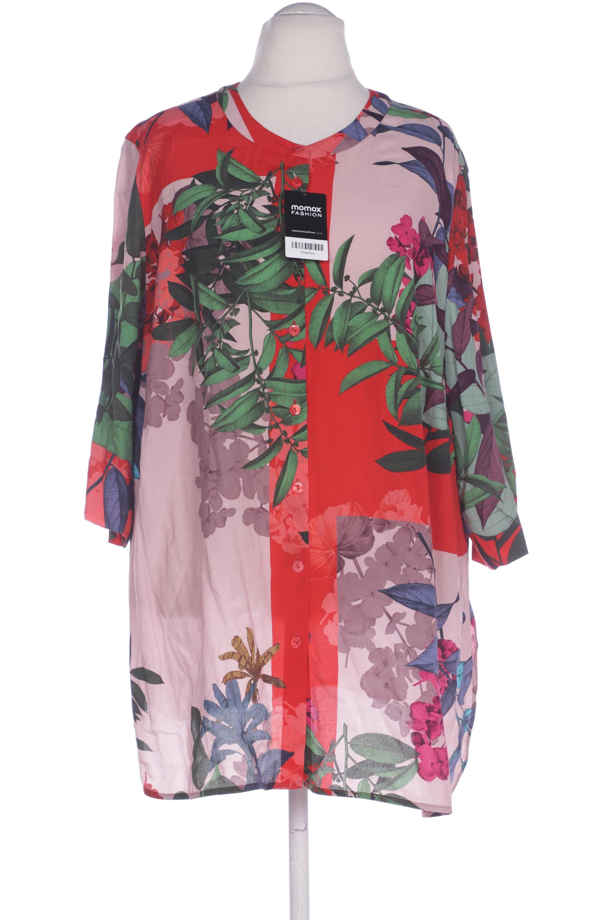 

Selection by Ulla Popken Damen Bluse, pink