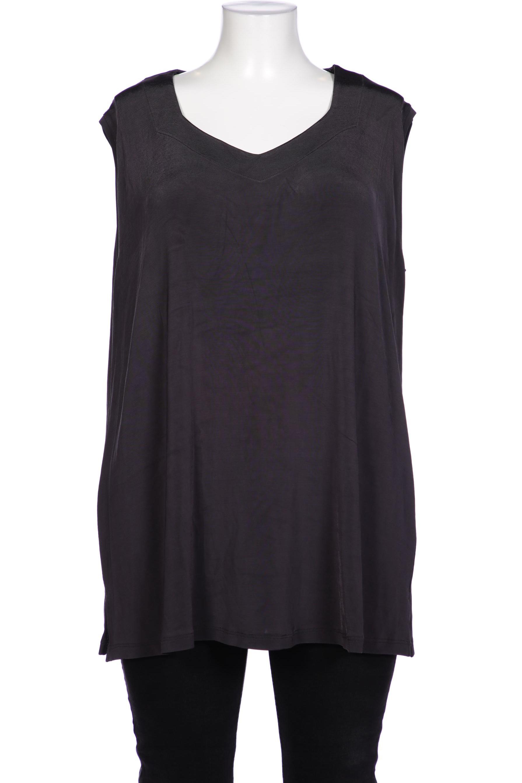 

Selection by Ulla Popken Damen Bluse, grau