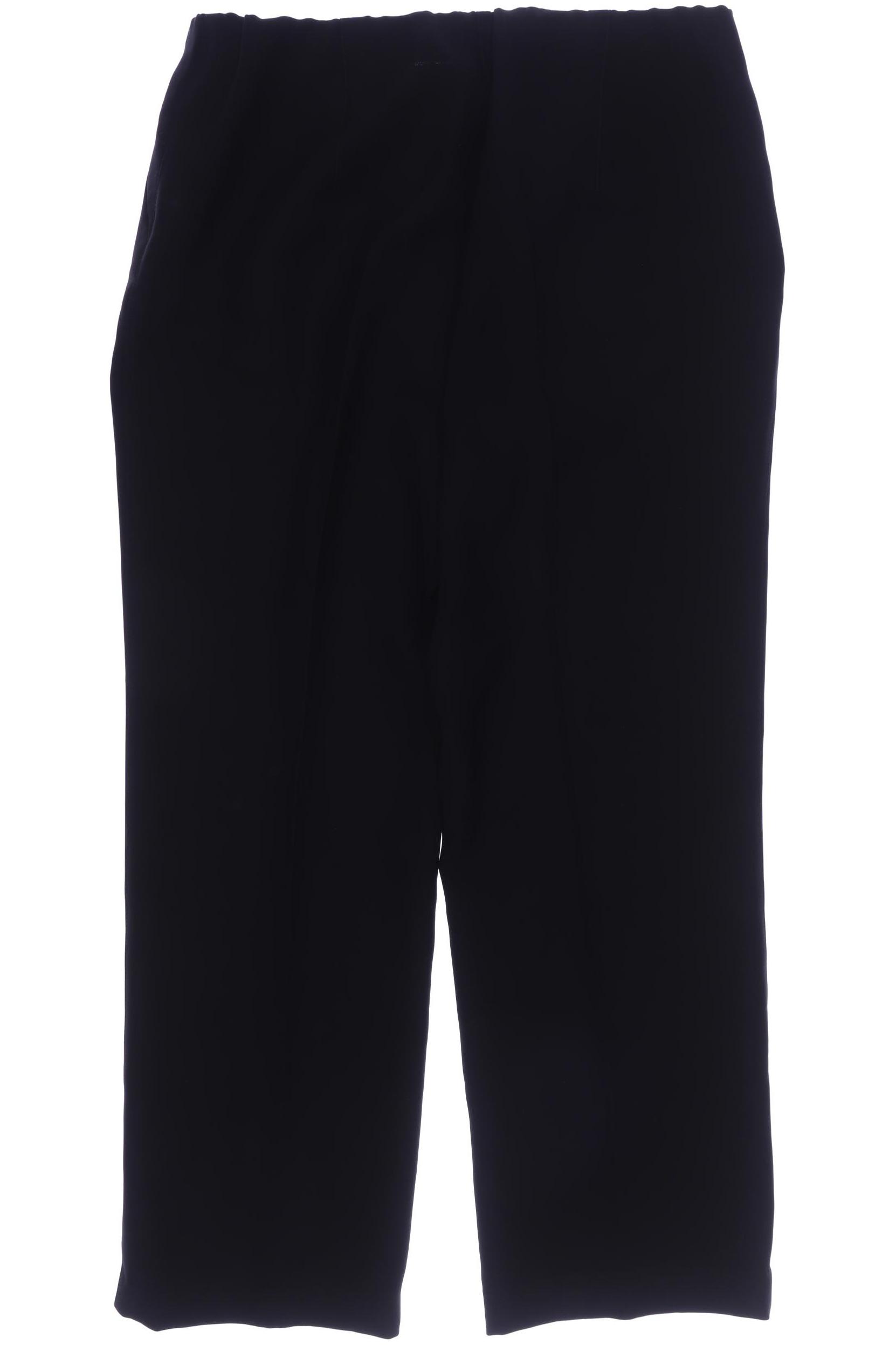 

Selection by Ulla Popken Damen Stoffhose, schwarz