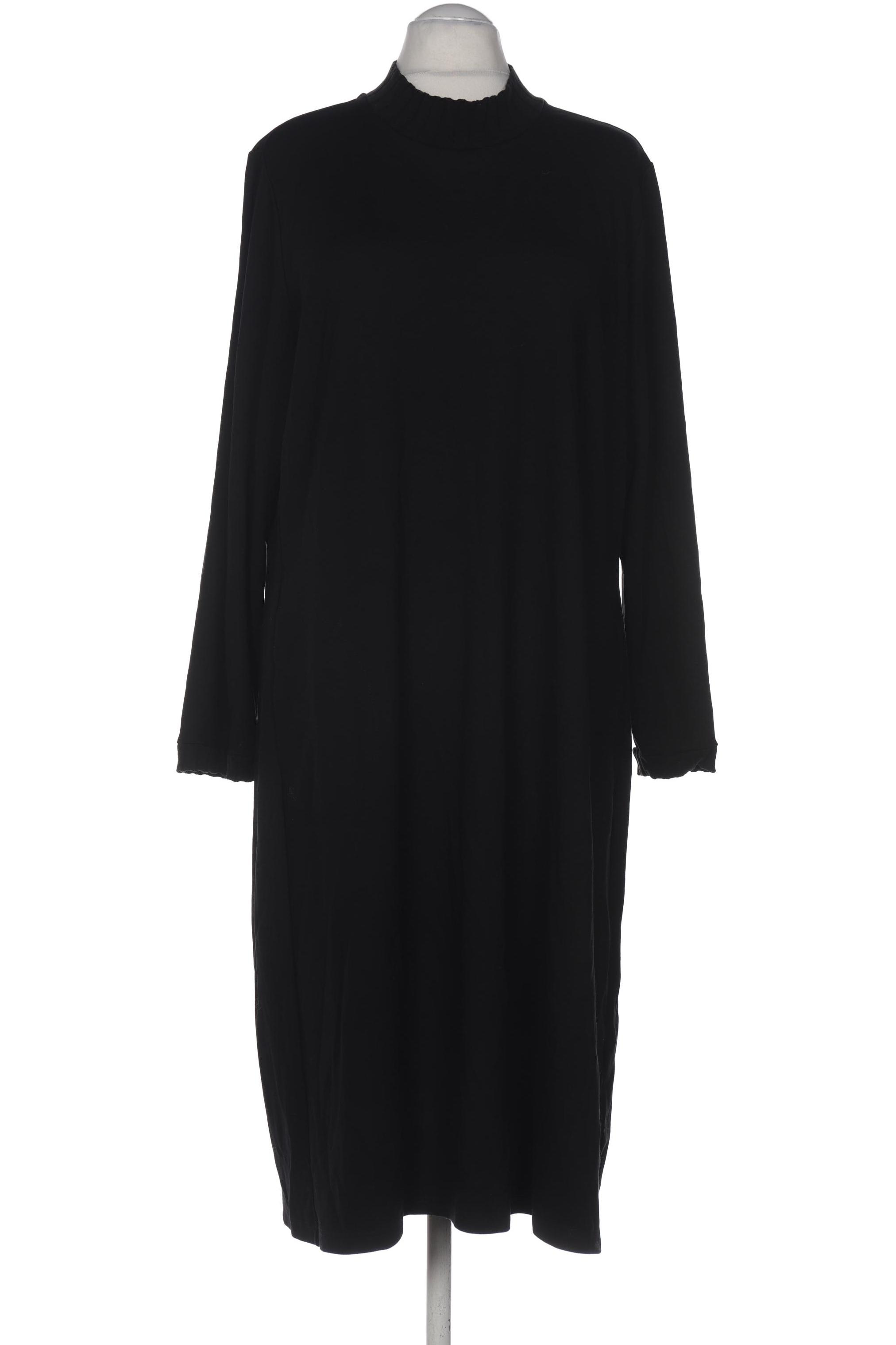 

Selection by Ulla Popken Damen Kleid, schwarz, Gr. 50