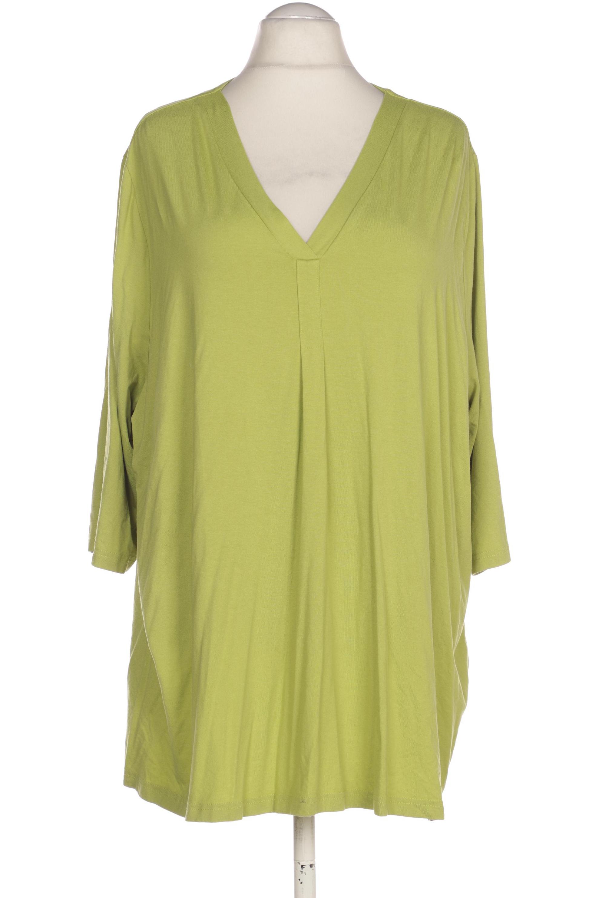 

Selection by Ulla Popken Damen T-Shirt, grün