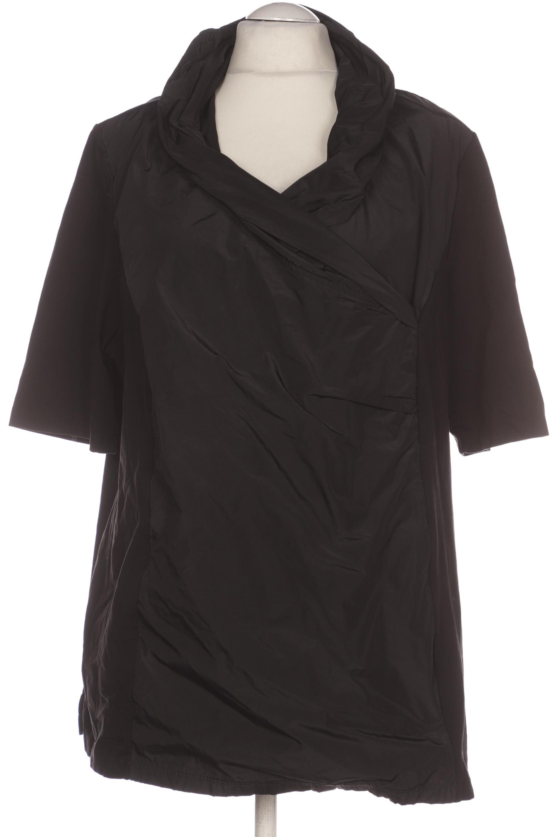 

Selection by Ulla Popken Damen T-Shirt, schwarz