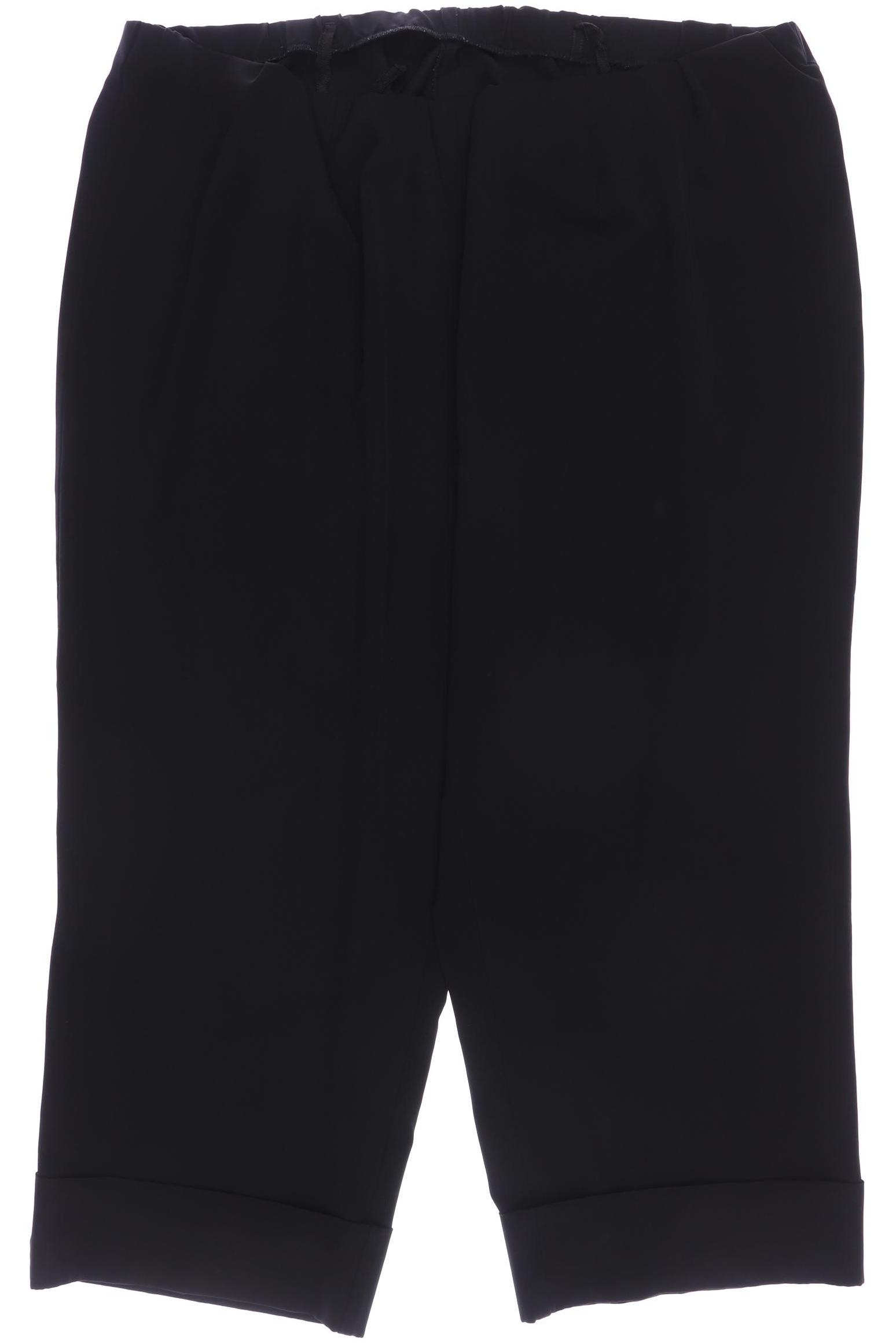 

Selection by Ulla Popken Damen Stoffhose, schwarz