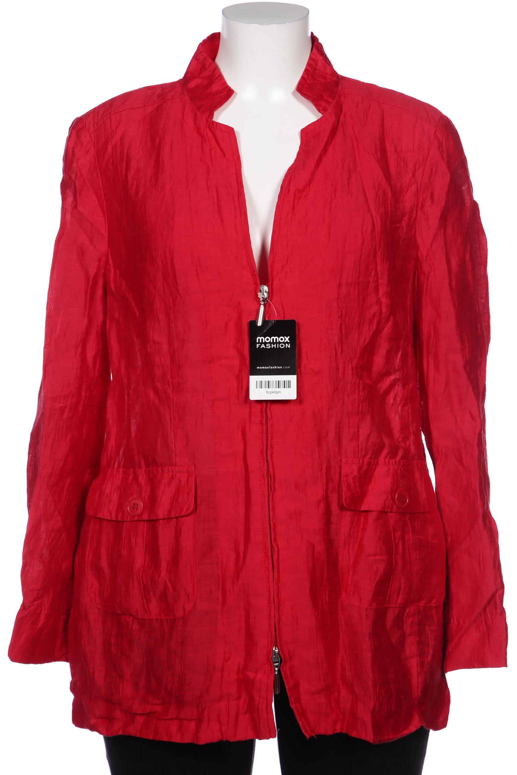 

Selection by Ulla Popken Damen Blazer, pink
