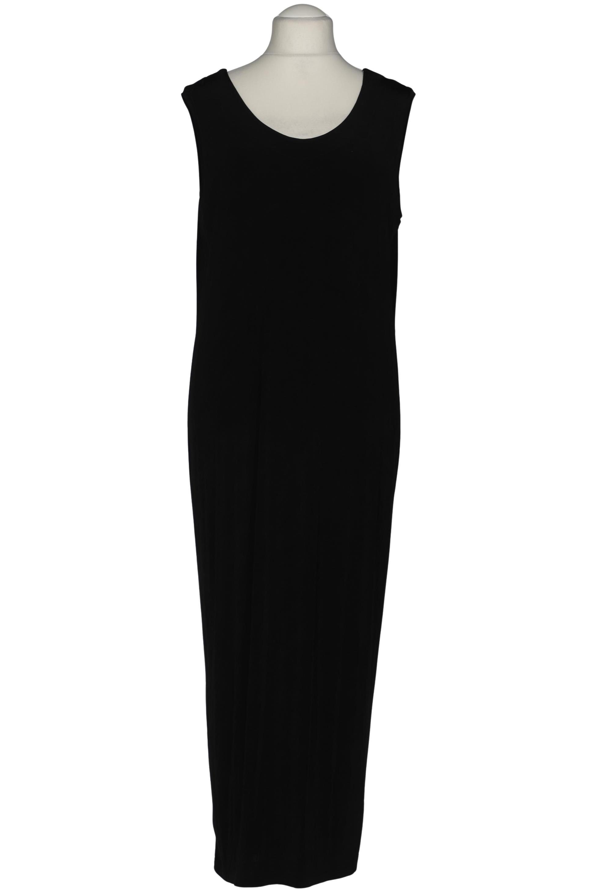 

Selection by Ulla Popken Damen Kleid, schwarz, Gr. 50