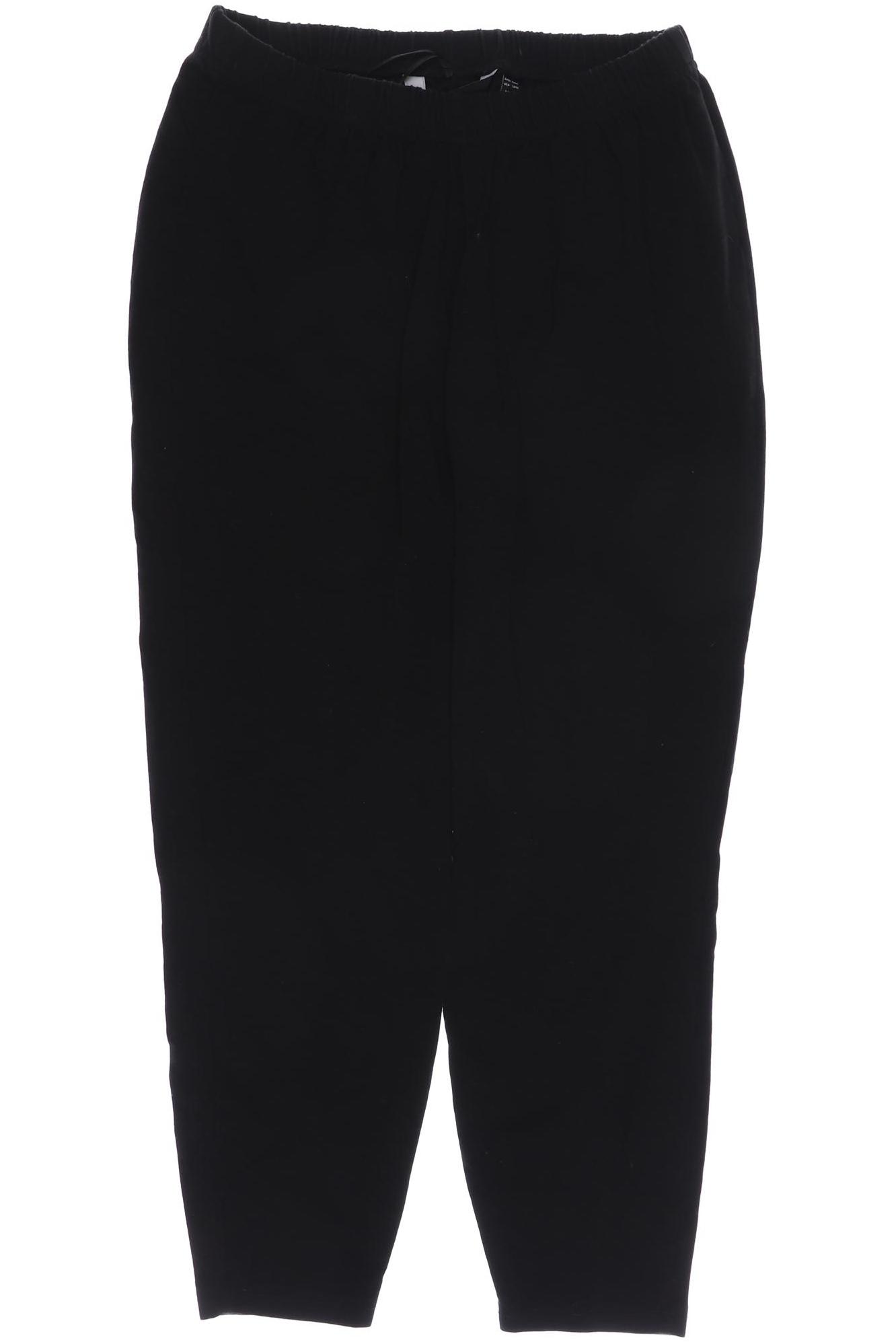 

Selection by Ulla Popken Damen Stoffhose, schwarz, Gr. 42