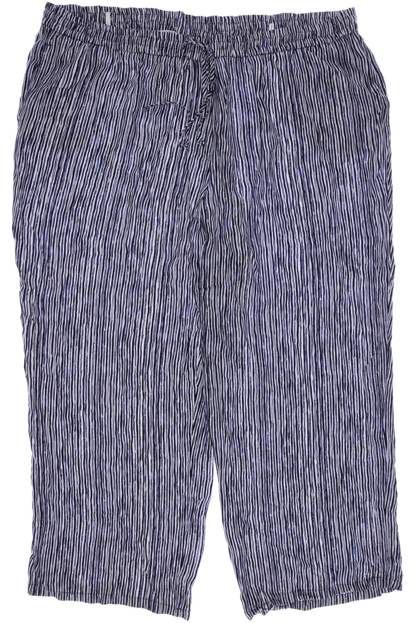 

Selection by Ulla Popken Damen Stoffhose, marineblau