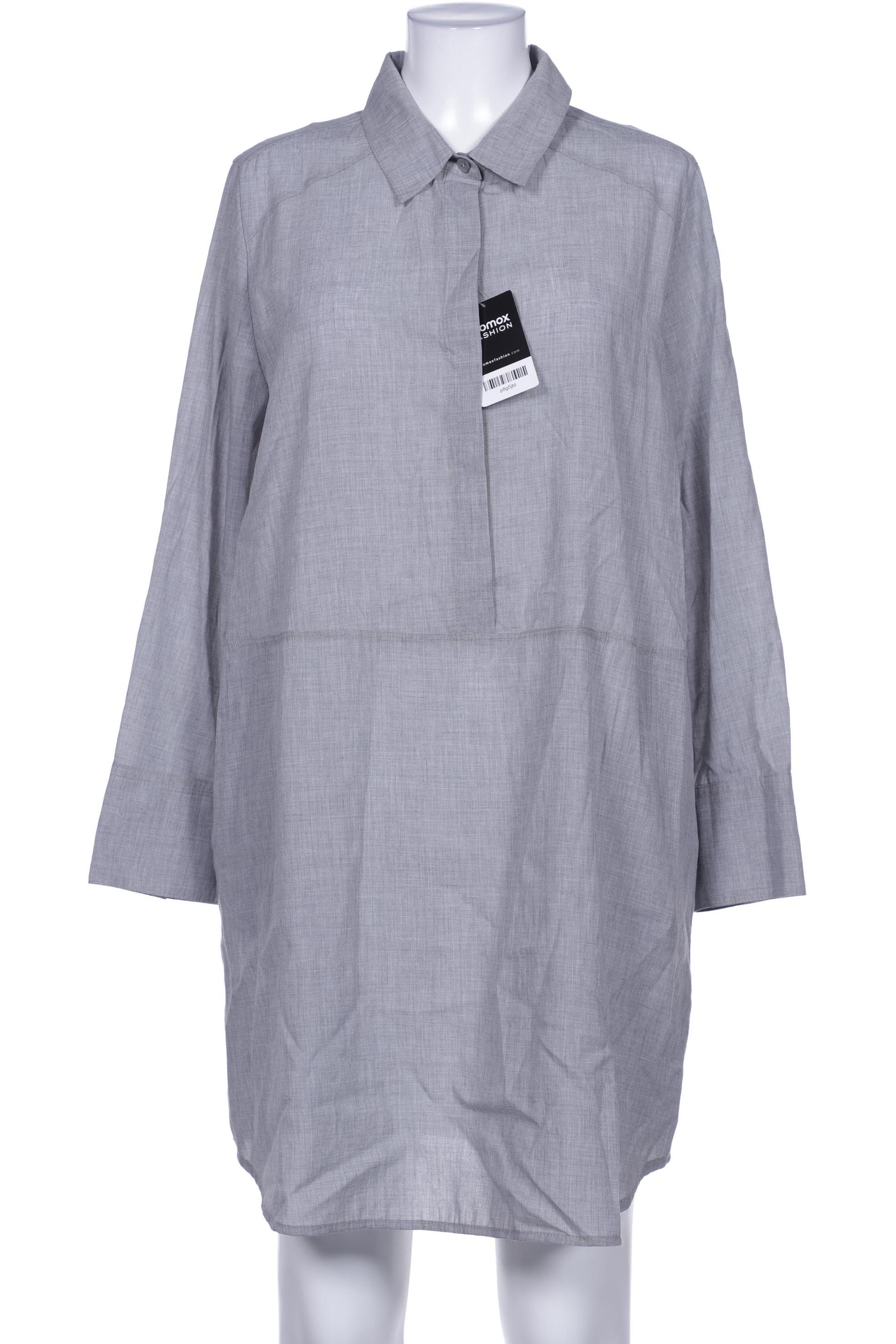 

Selection by Ulla Popken Damen Kleid, grau, Gr. 42