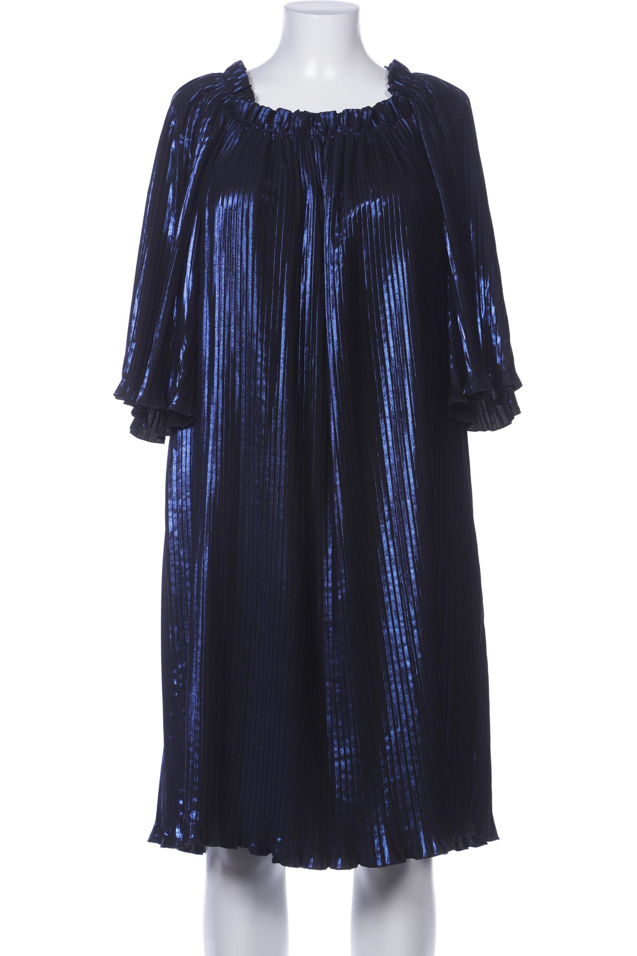

Selection by Ulla Popken Damen Kleid, schwarz, Gr. 44
