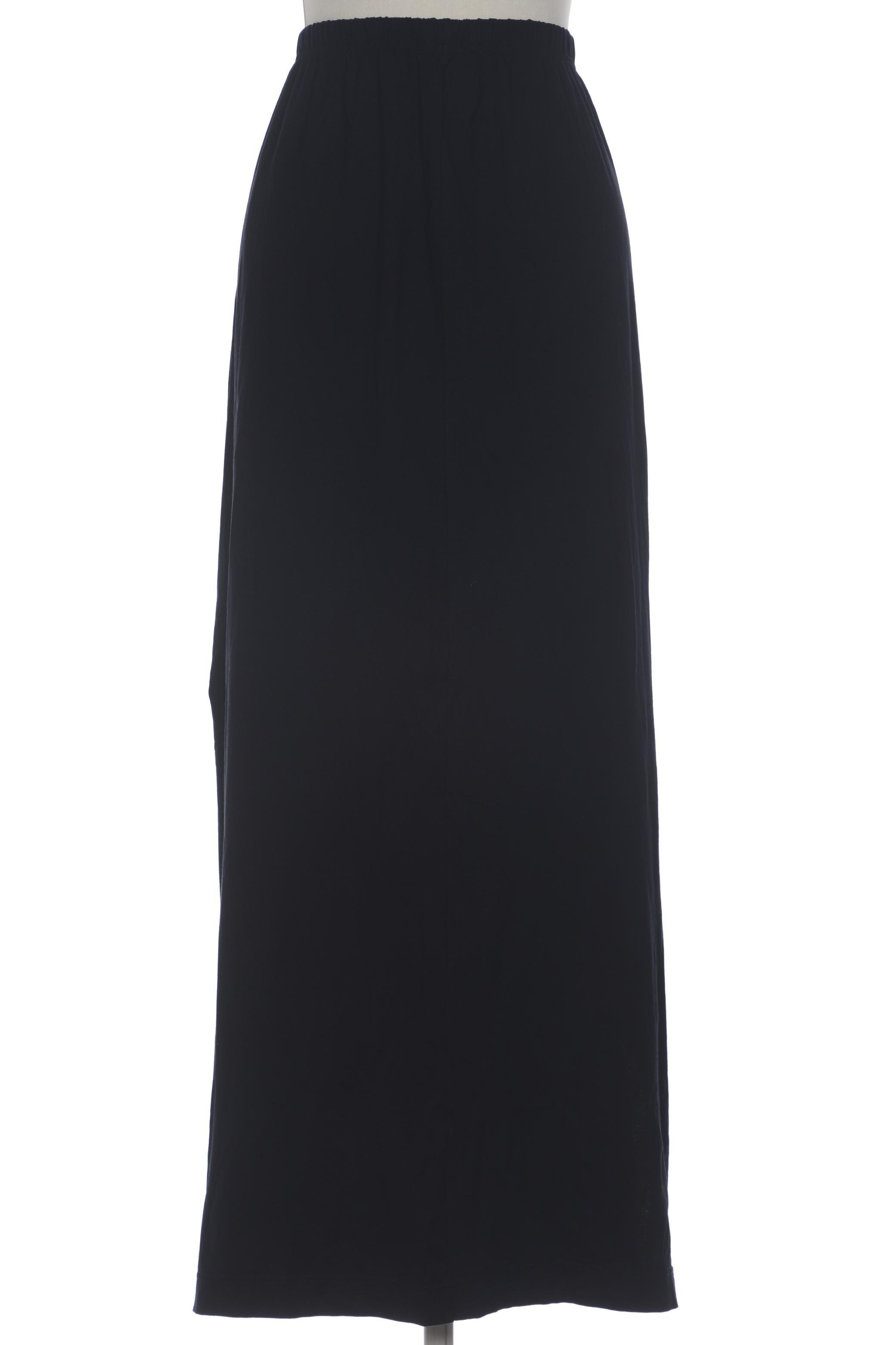

Selection by Ulla Popken Damen Rock, schwarz, Gr. 42