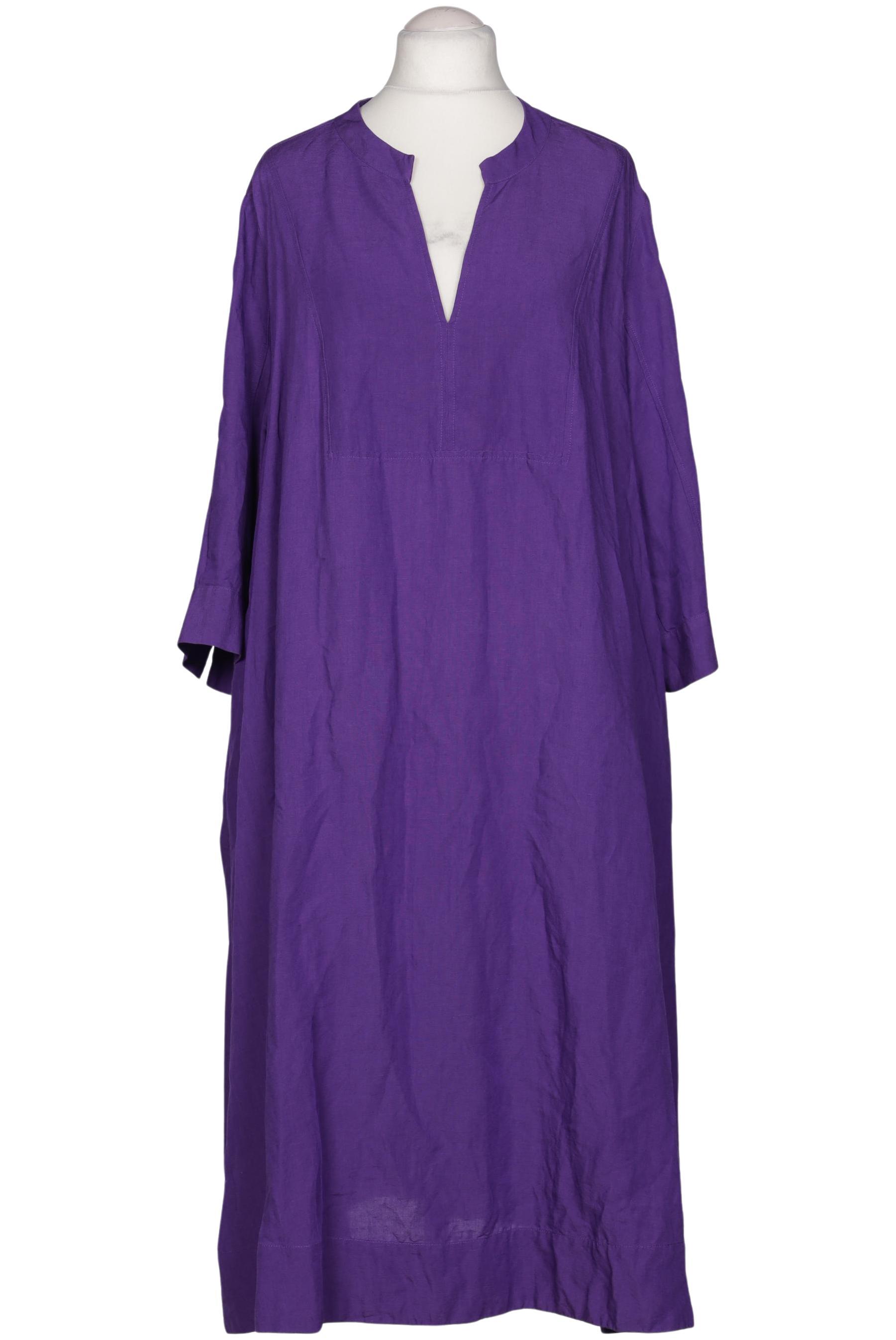 

Selection by Ulla Popken Damen Kleid, flieder, Gr. 50