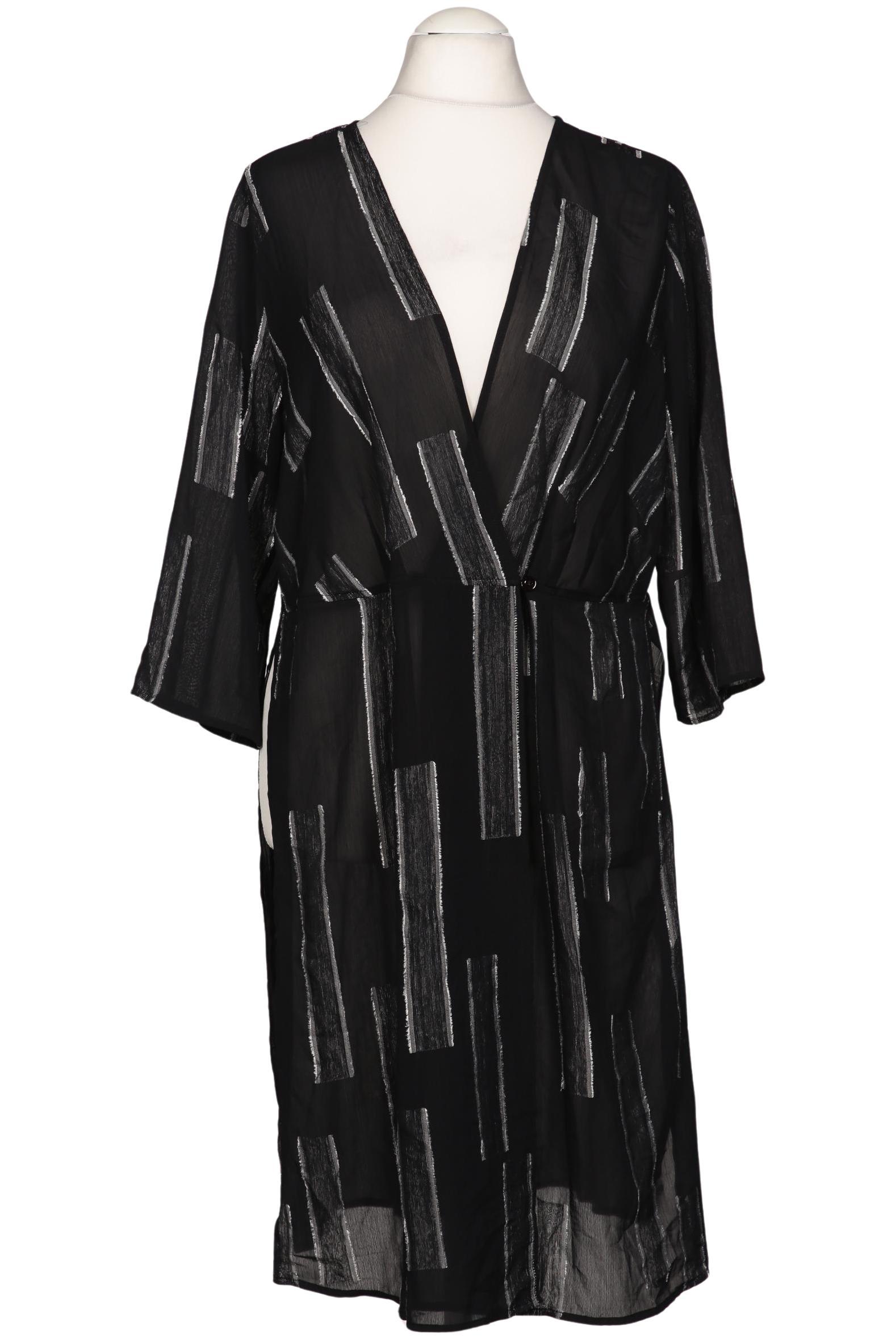 

Selection by Ulla Popken Damen Bluse, mehrfarbig, Gr. 42