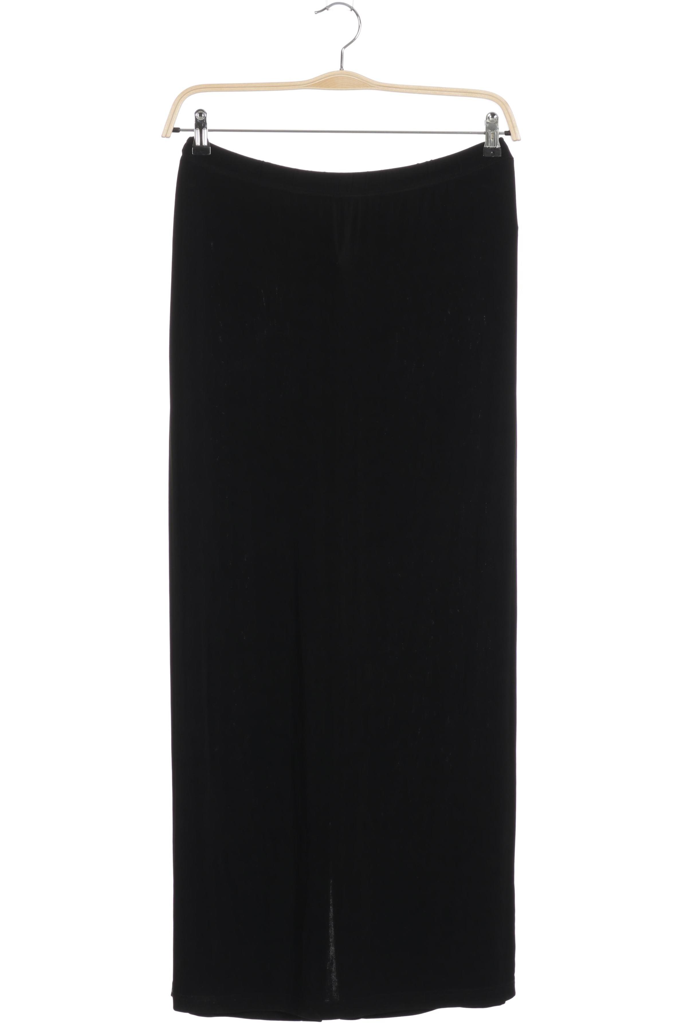 

Selection by Ulla Popken Damen Rock, schwarz, Gr. 50