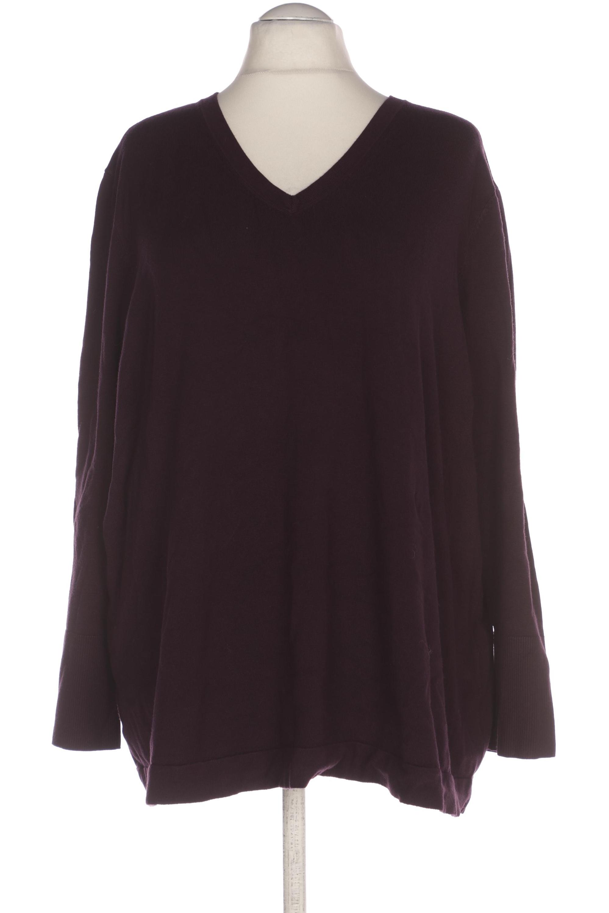 

Selection by Ulla Popken Damen Pullover, flieder