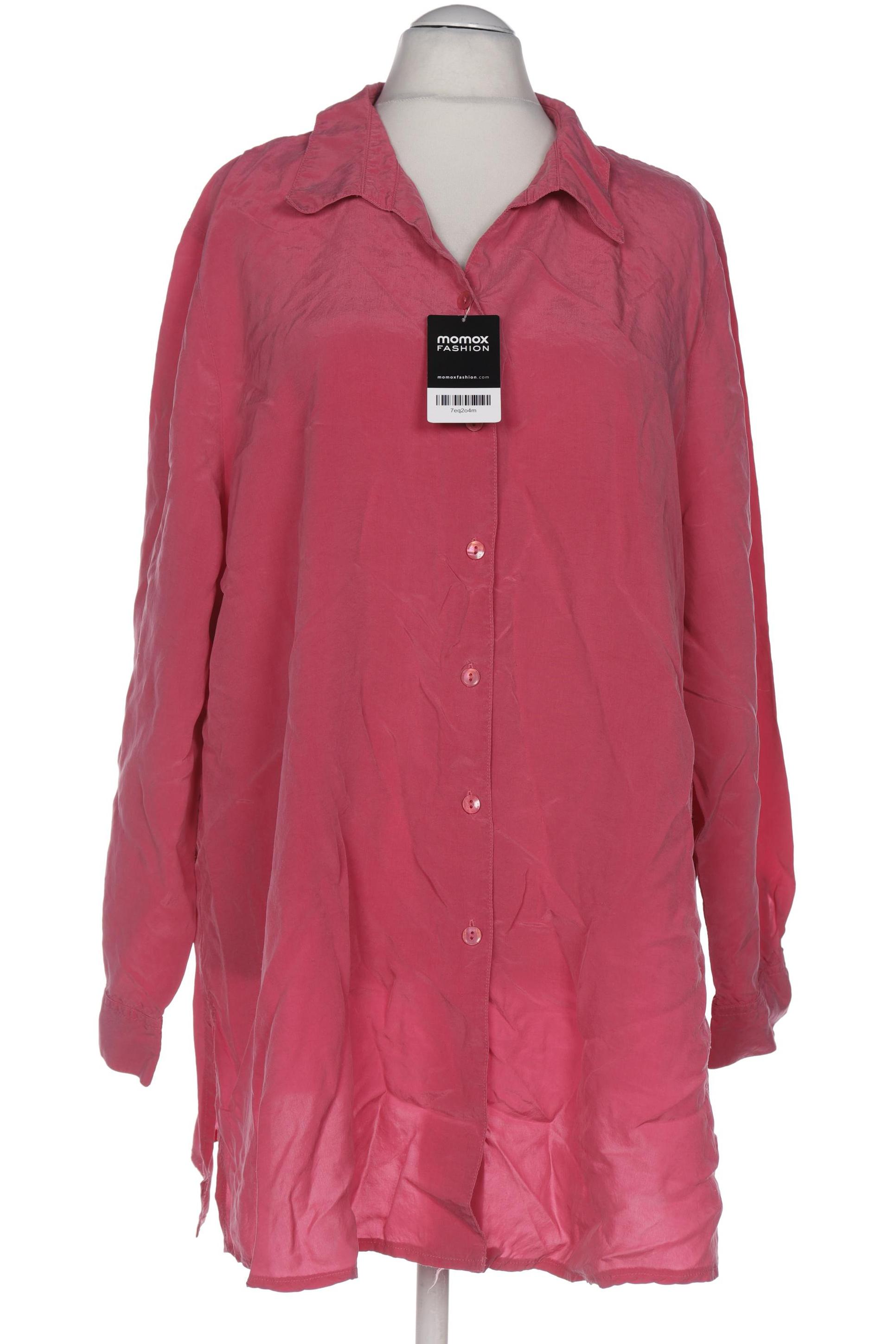 

Selection by Ulla Popken Damen Bluse, pink