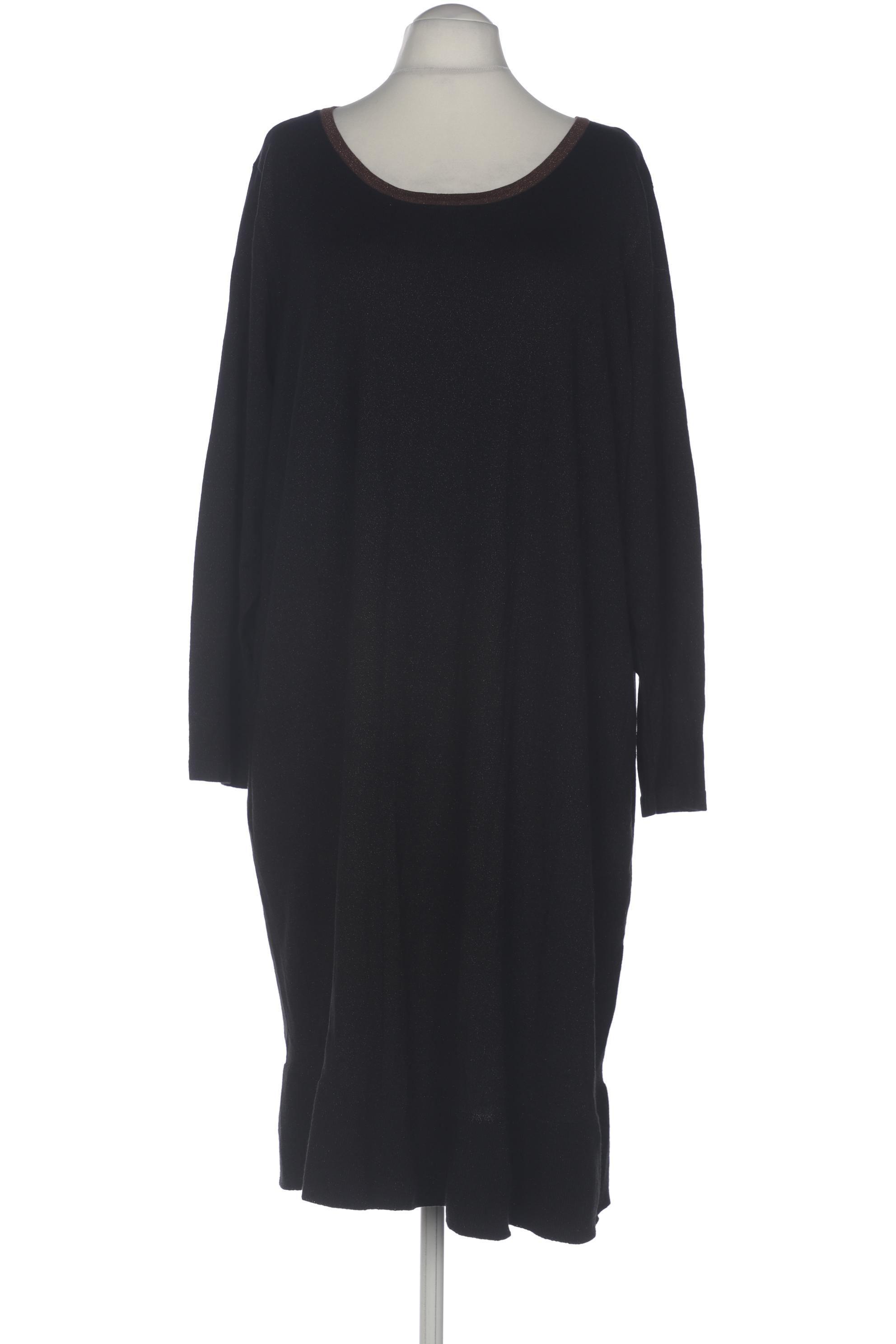 

Selection by Ulla Popken Damen Kleid, schwarz, Gr. 50