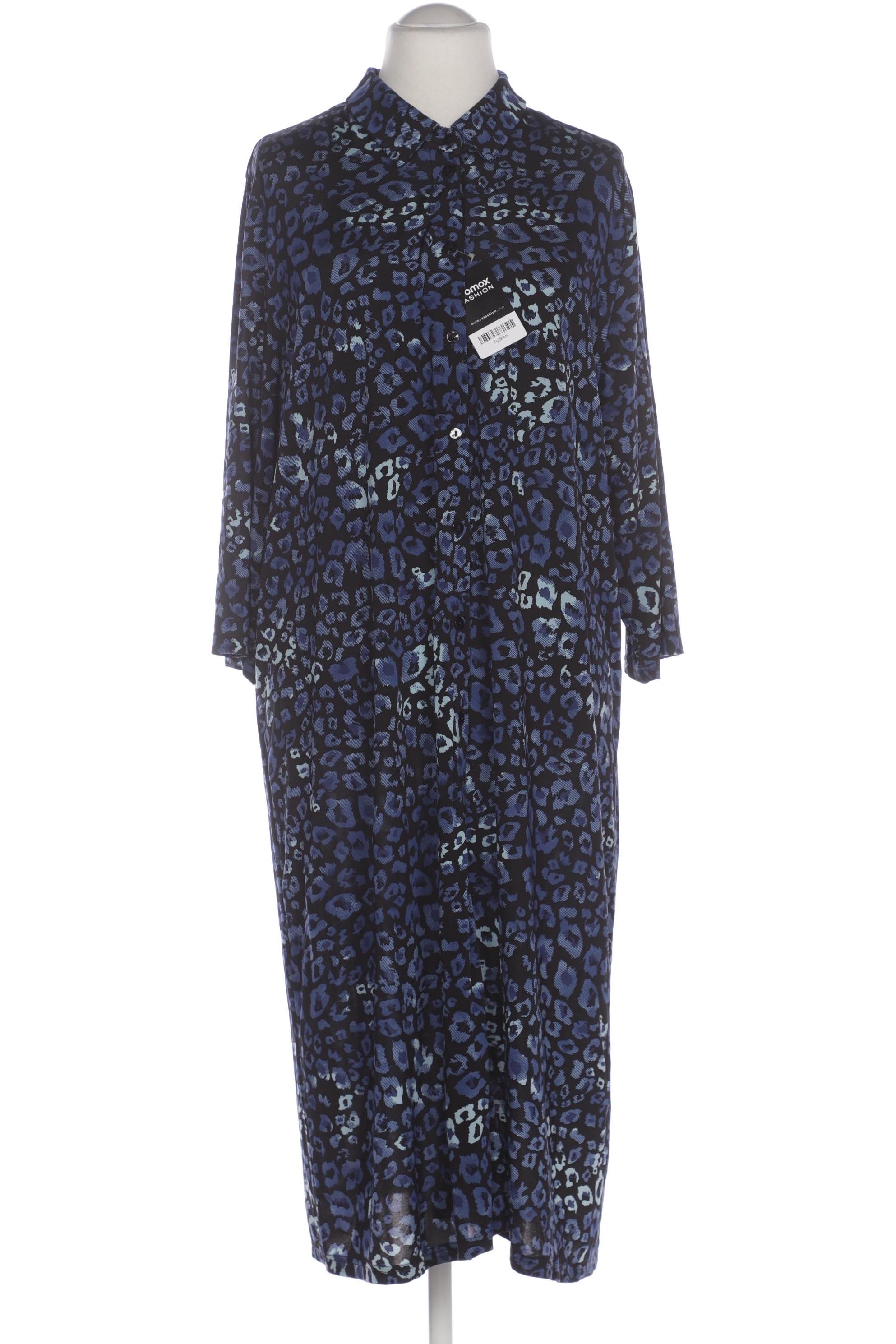 

Selection by Ulla Popken Damen Kleid, schwarz, Gr. 50