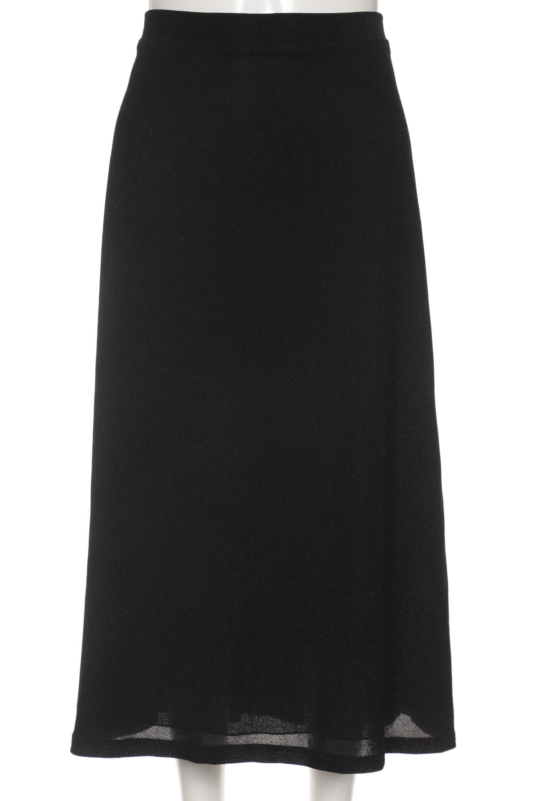 

Selection by Ulla Popken Damen Rock, schwarz