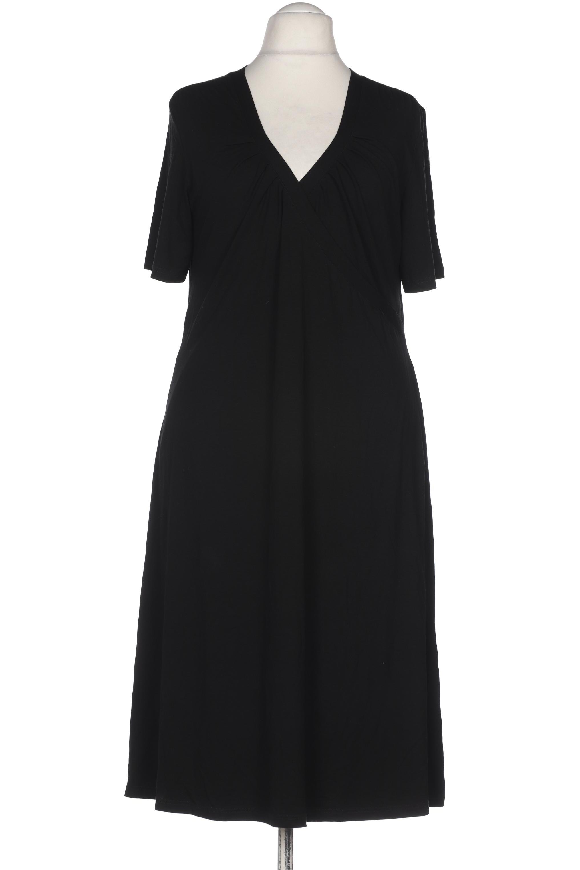

Selection by Ulla Popken Damen Kleid, schwarz