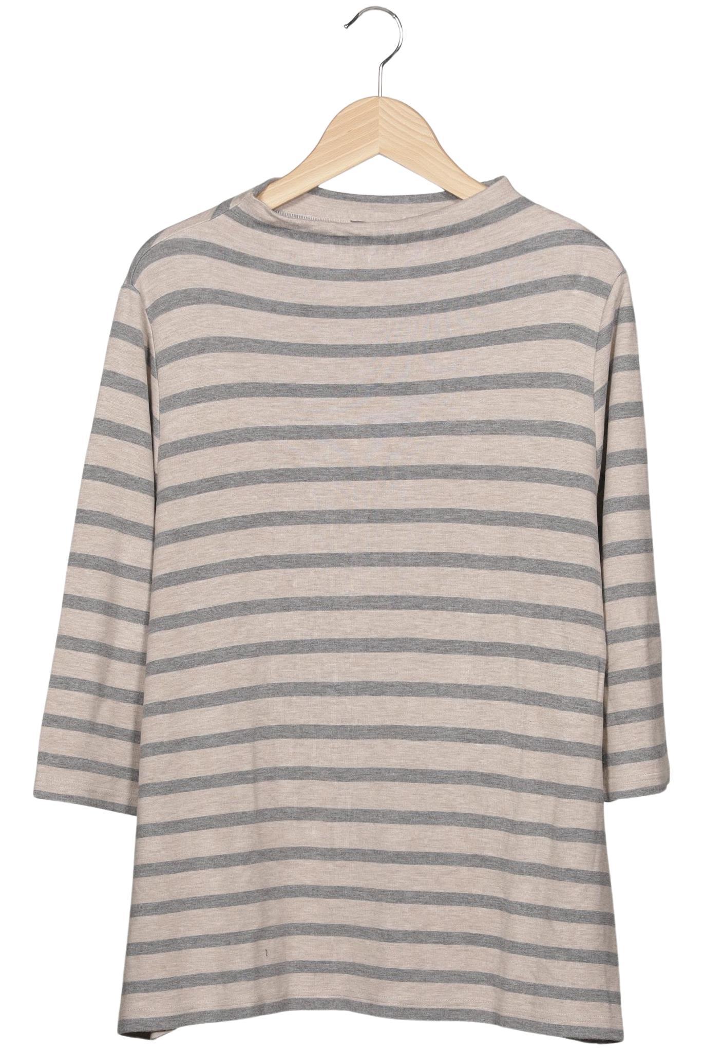 

Selection by Ulla Popken Damen Pullover, mehrfarbig, Gr. 46