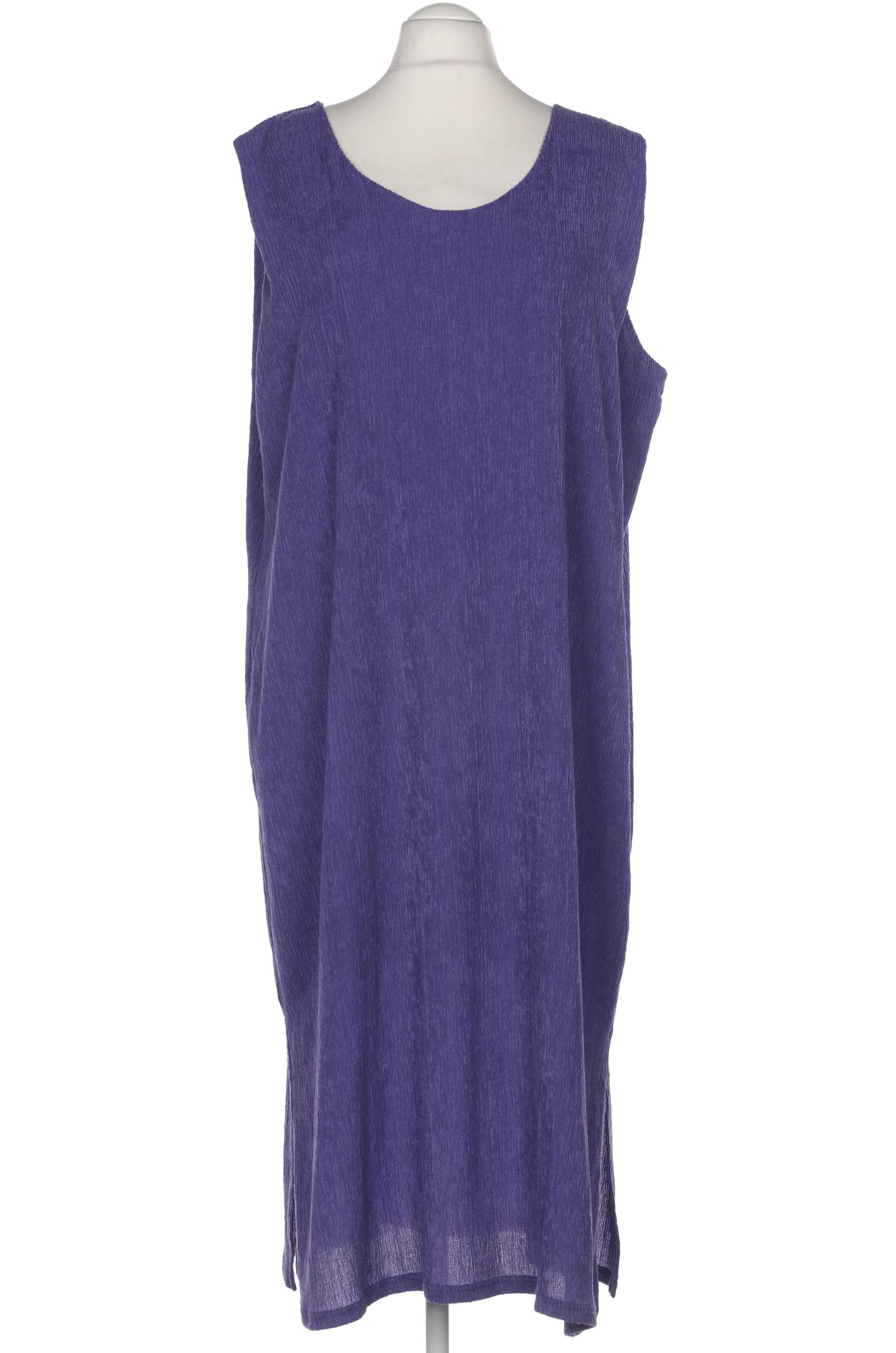 

Selection by Ulla Popken Damen Kleid, flieder, Gr. 54