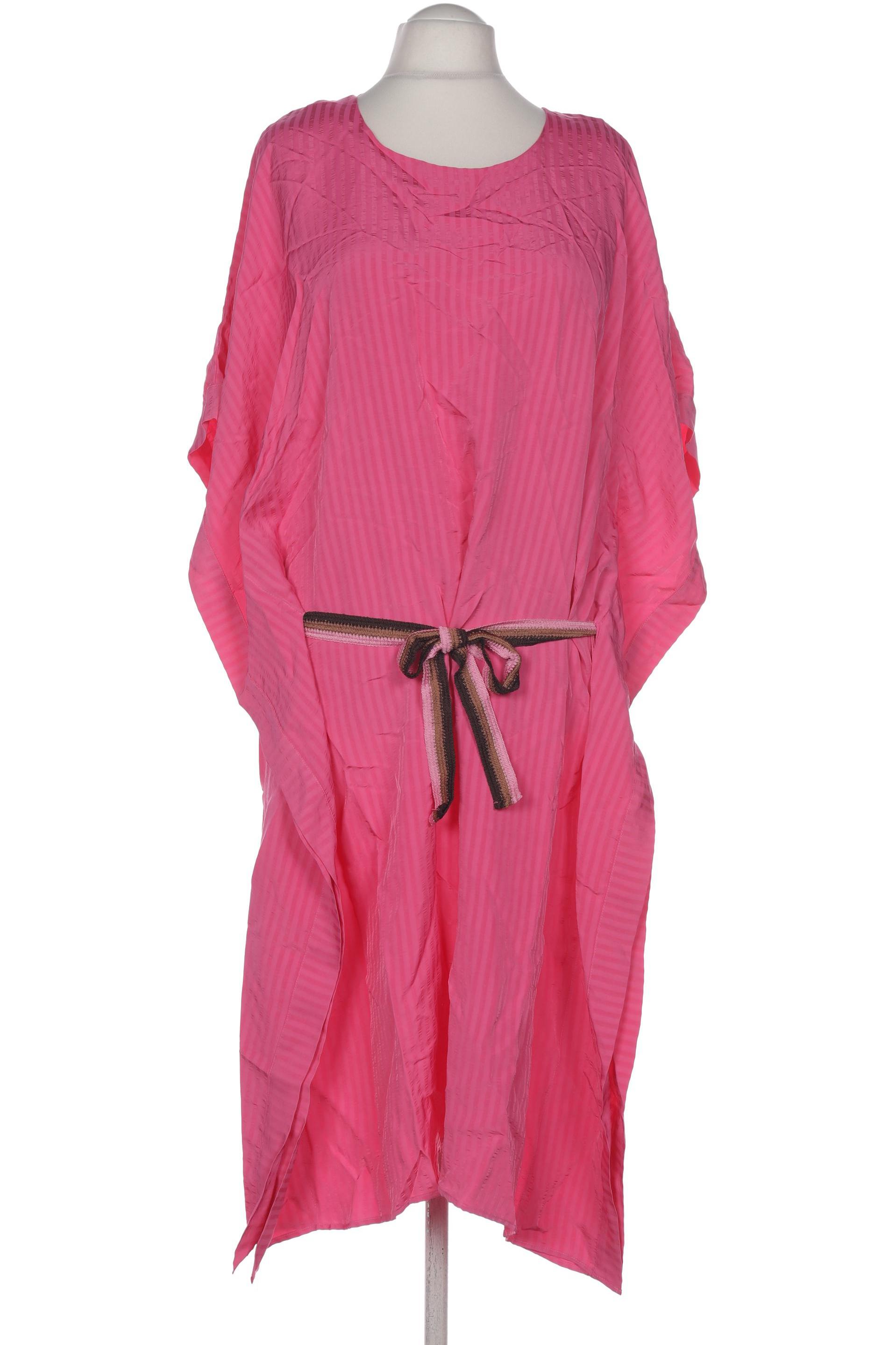 

Selection by Ulla Popken Damen Kleid, pink, Gr. 42