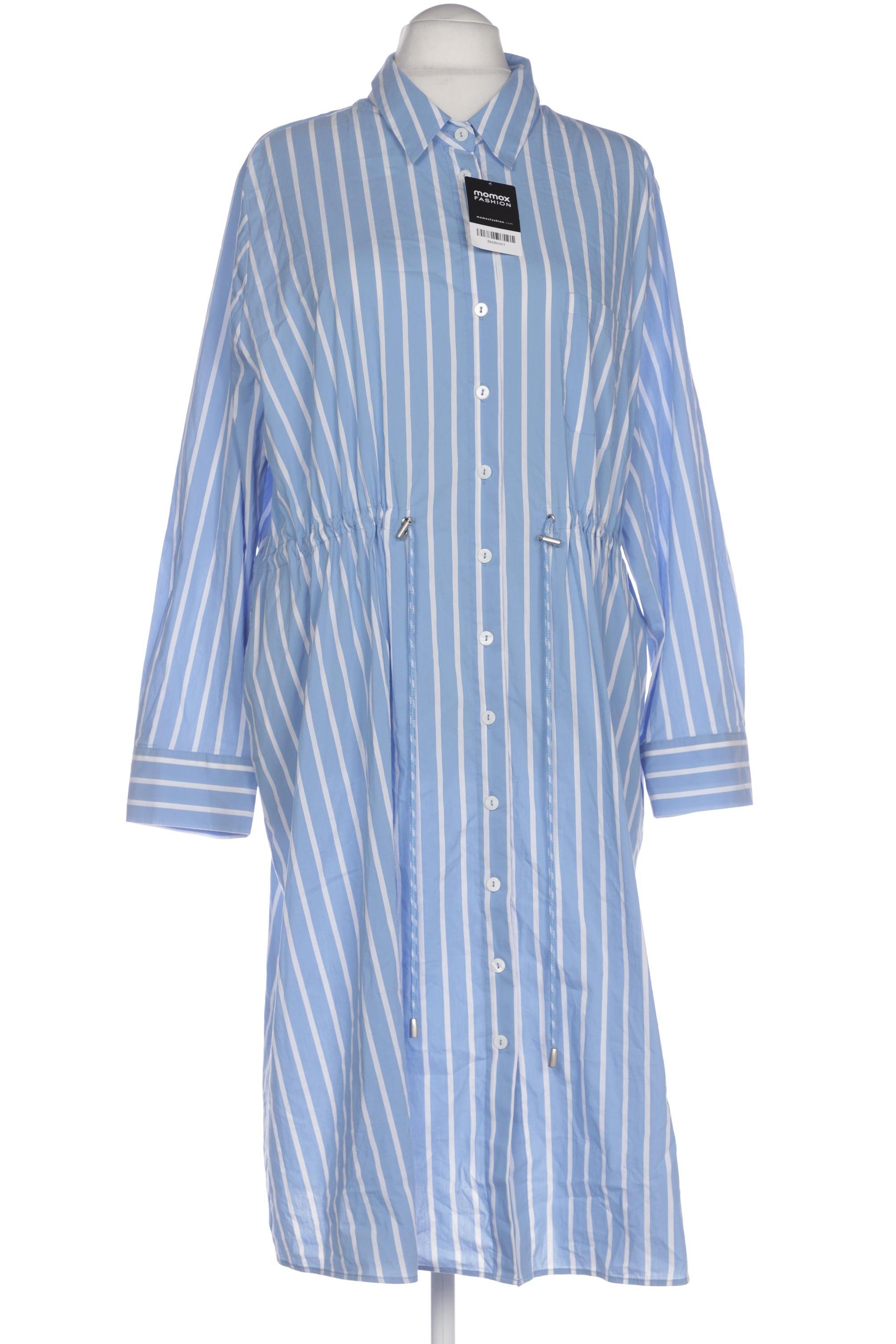 

Selection by Ulla Popken Damen Kleid, blau, Gr. 54