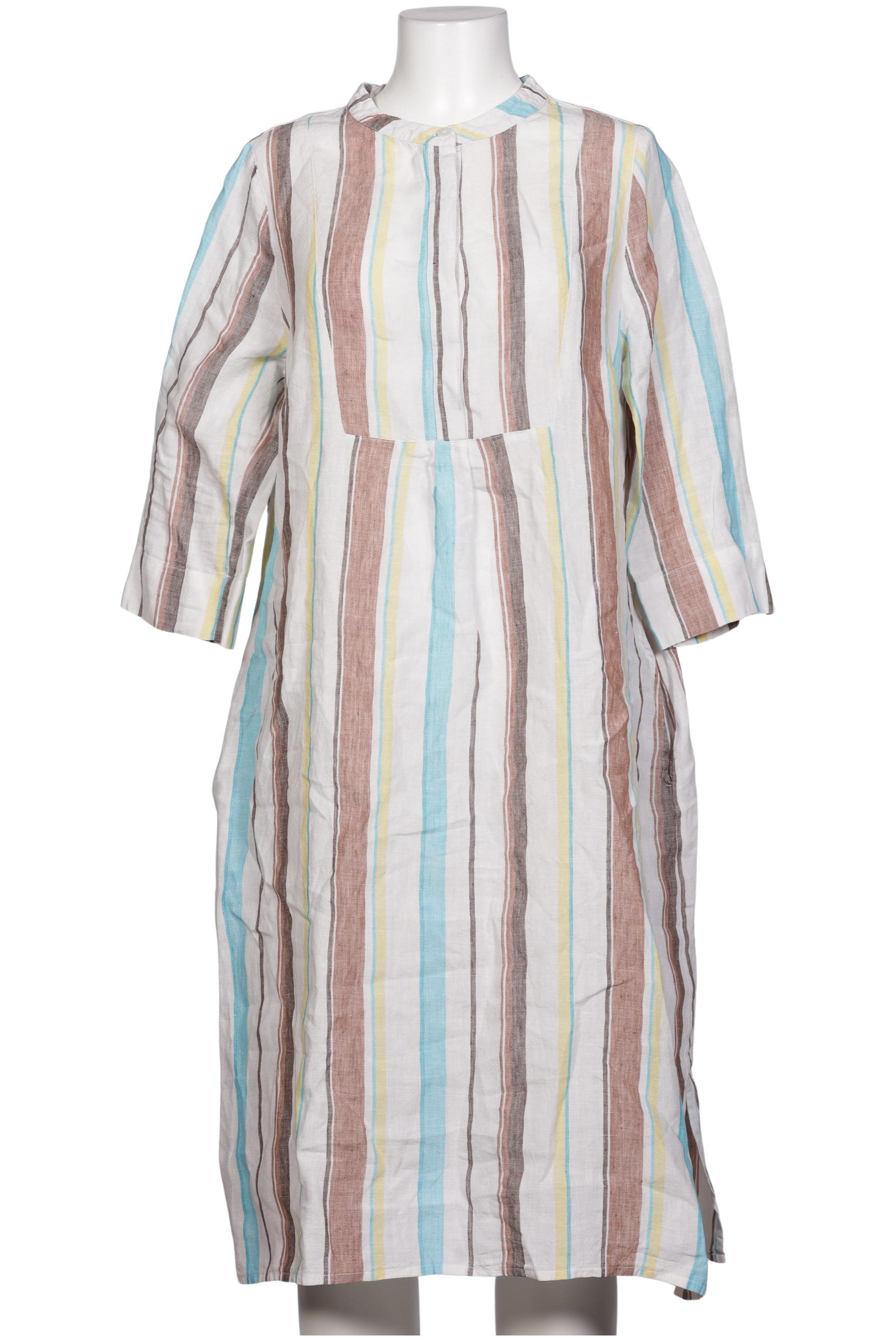 

Selection by Ulla Popken Damen Kleid, mehrfarbig, Gr. 42