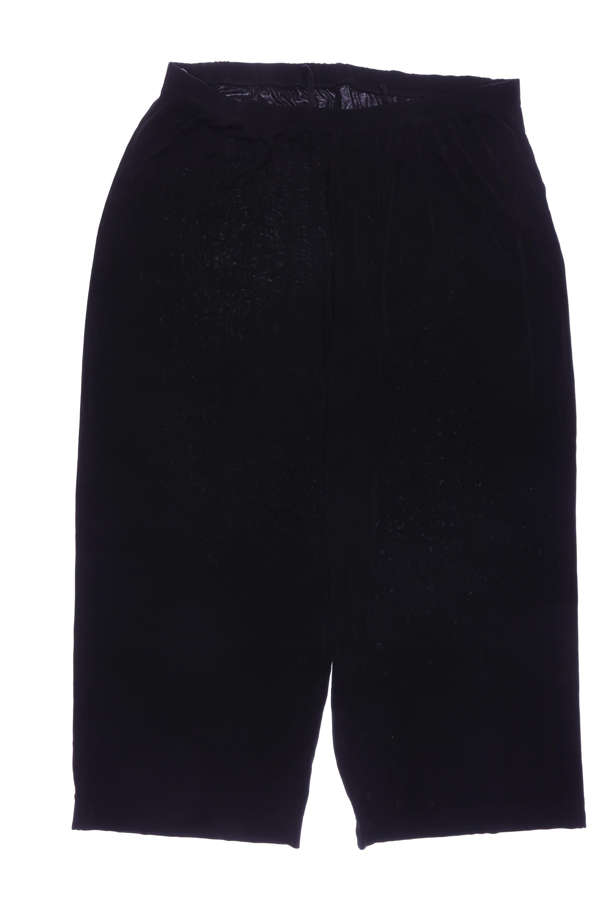 

Selection by Ulla Popken Damen Stoffhose, schwarz, Gr. 54