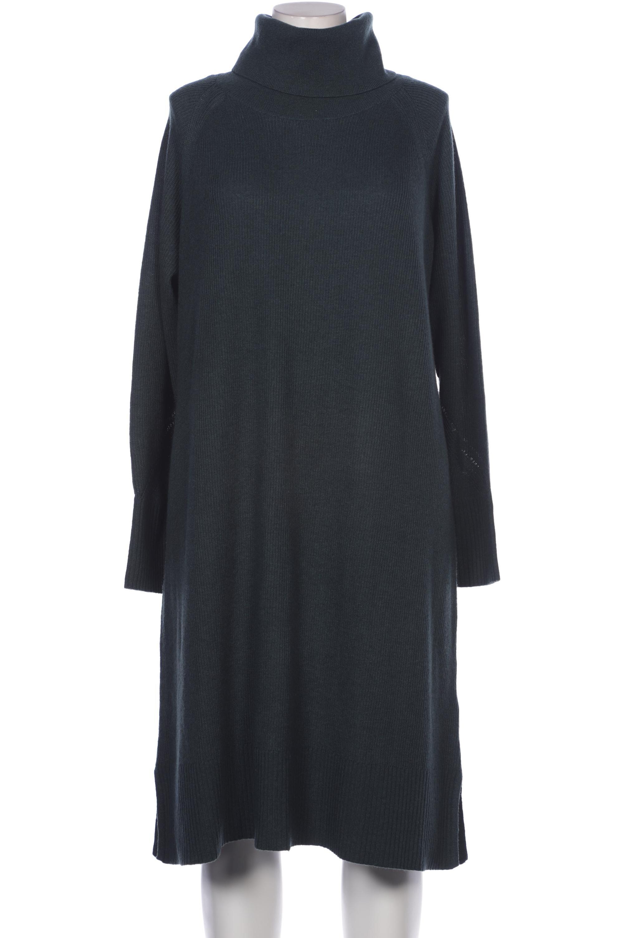 

Selection by Ulla Popken Damen Kleid, grün, Gr. 46